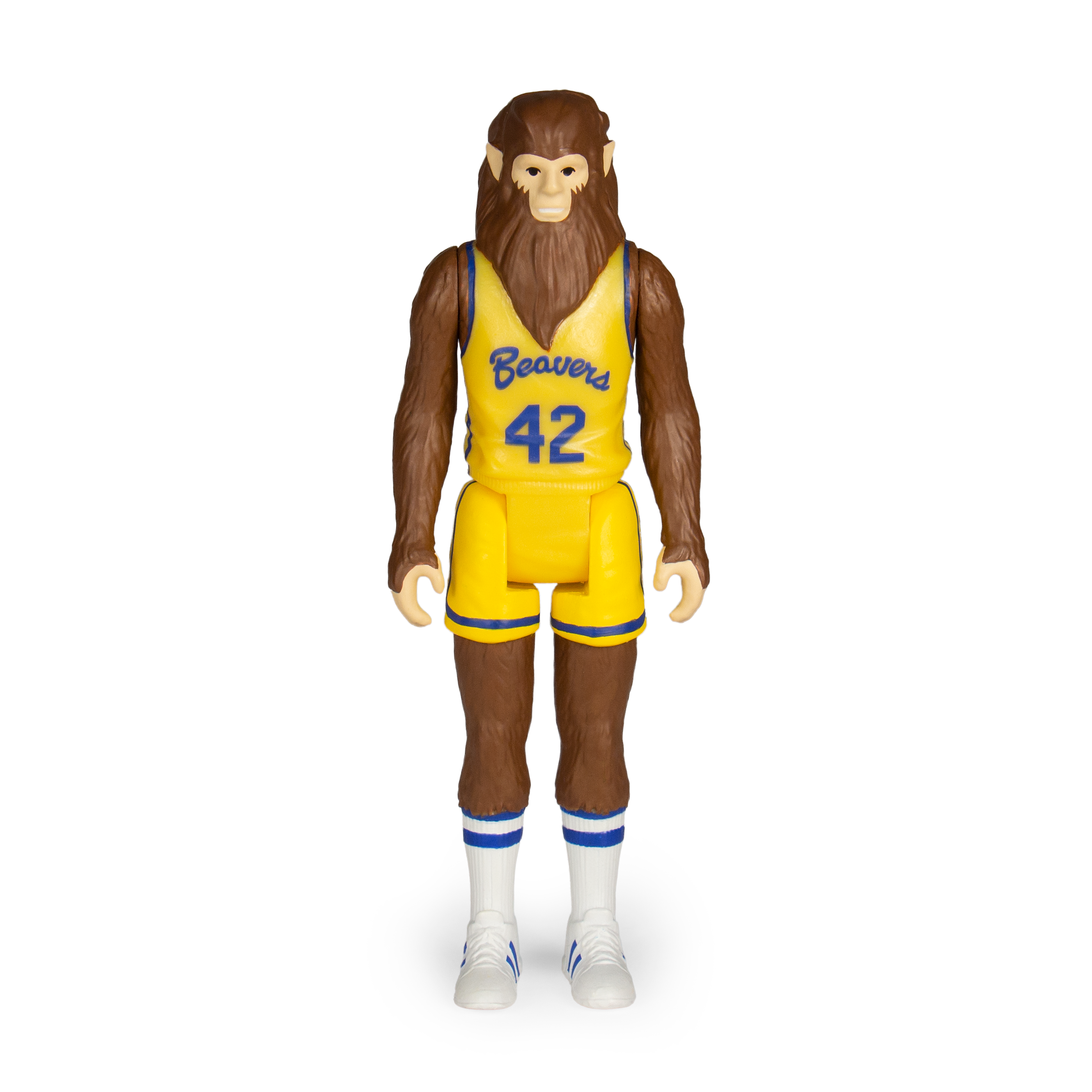 Teen Wolf ReAction Figure -Teen Wolf Basketball