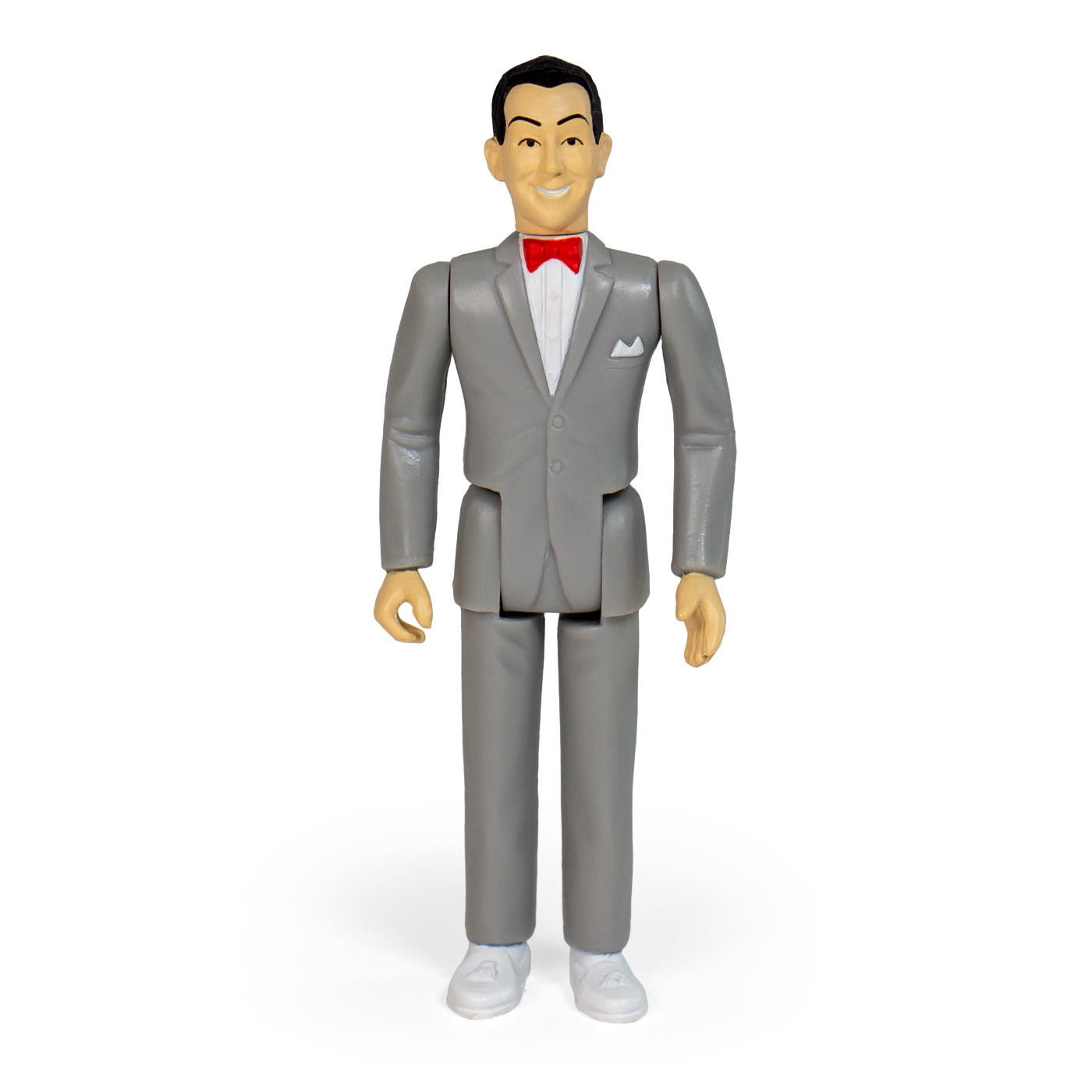 Pee-wee's Playhouse ReAction Figure - Pee-wee