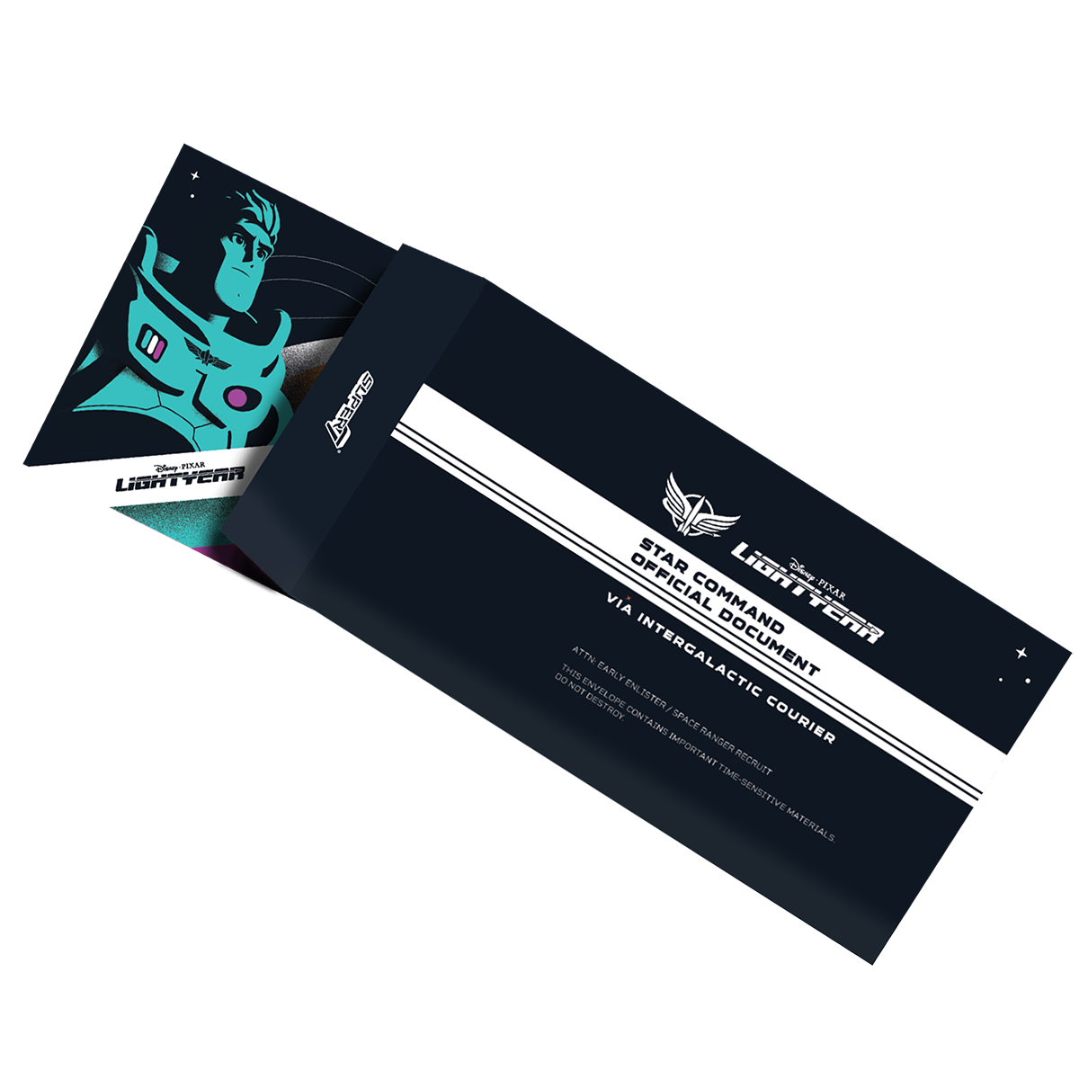 Lightyear - Early Enlistment Bundle