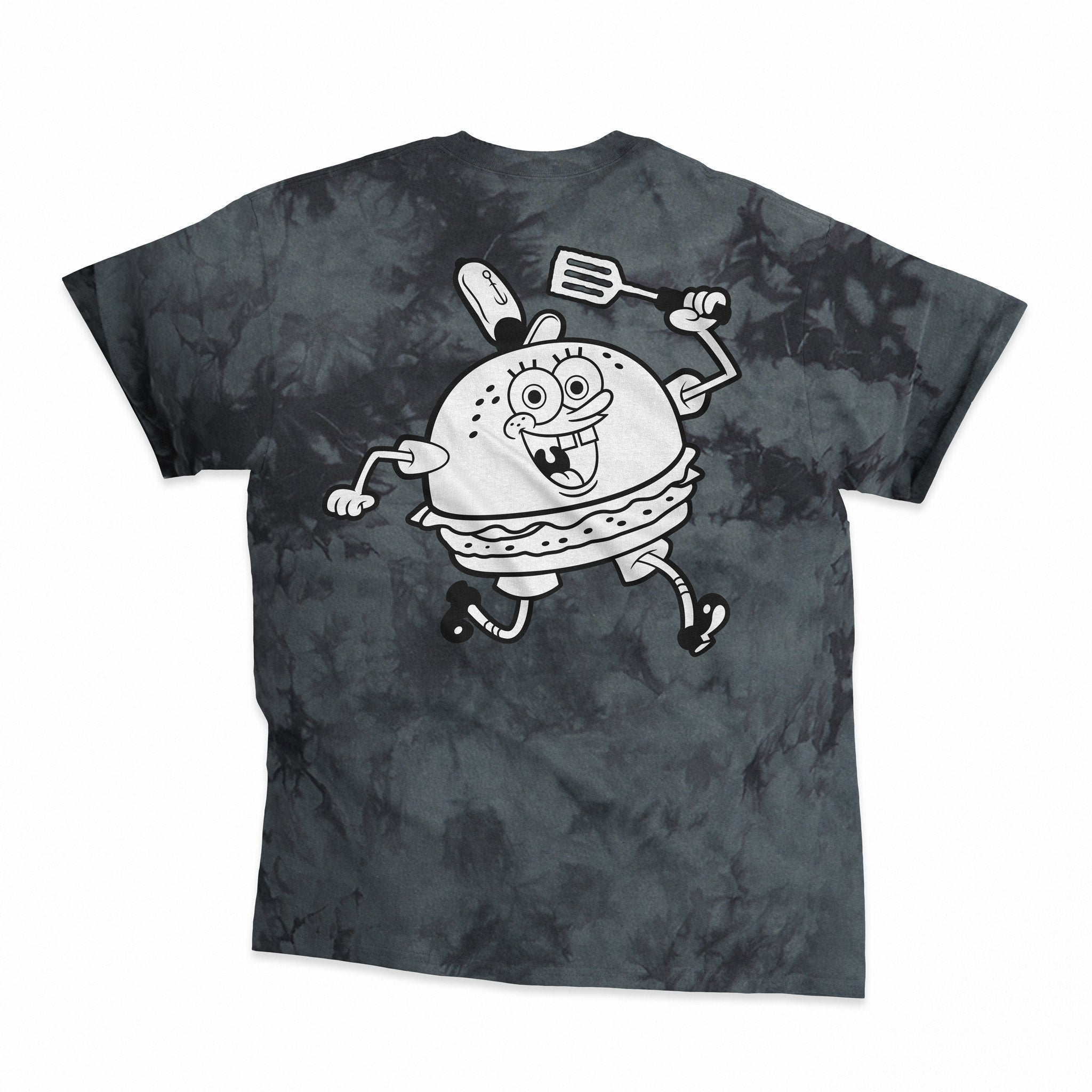 SpongeBob SquarePants T-Shirt - Krusty Krab Meal