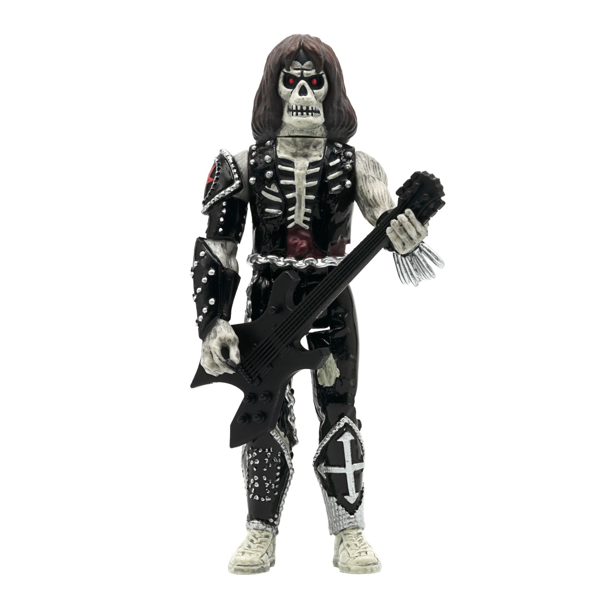Slayer ReAction Figure - Live Undead (3-Pack)
