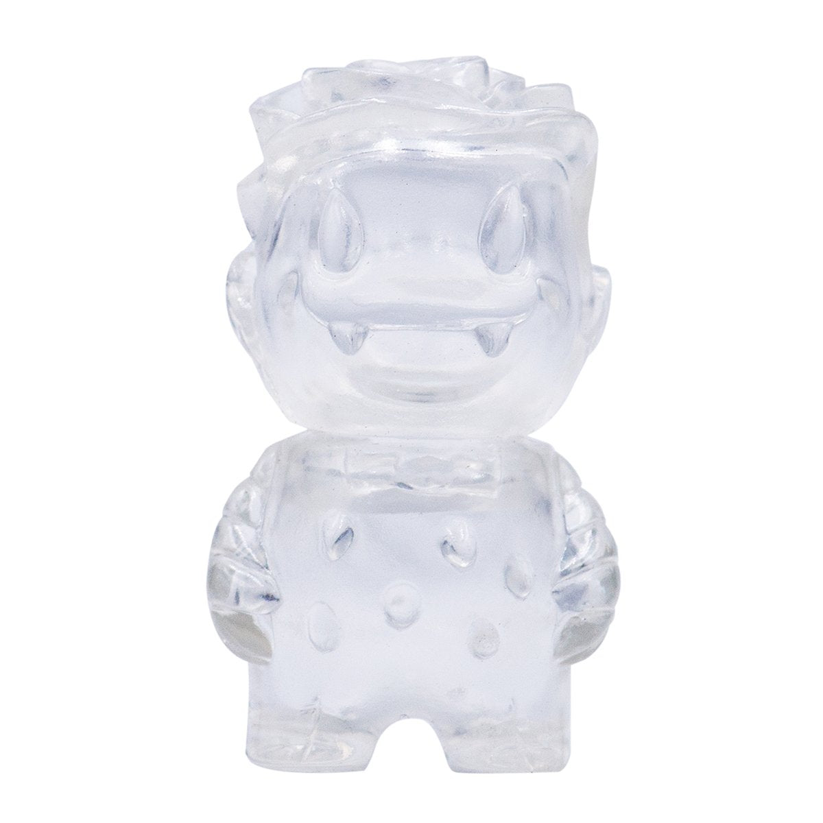 Super7 Micro Vinyl - Rose Vampire (Clear)