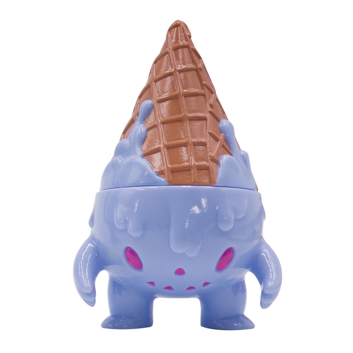 Super7 Japanese Vinyl - Milton (Lavender)