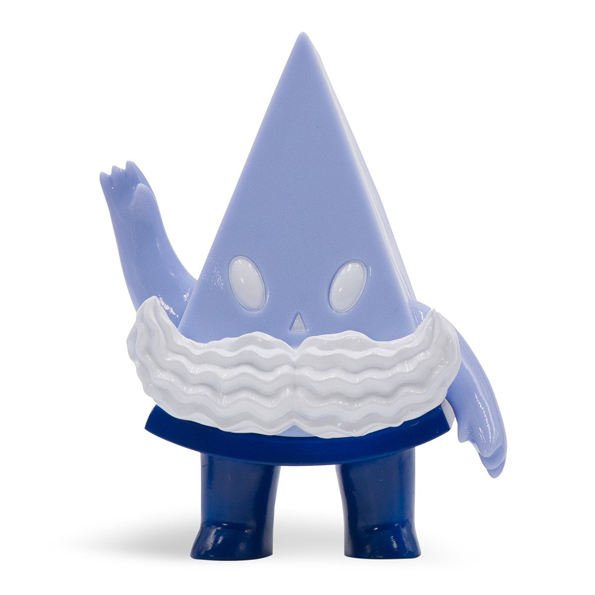 Super7 Japanese Vinyl - Pie Guy (Lavender)
