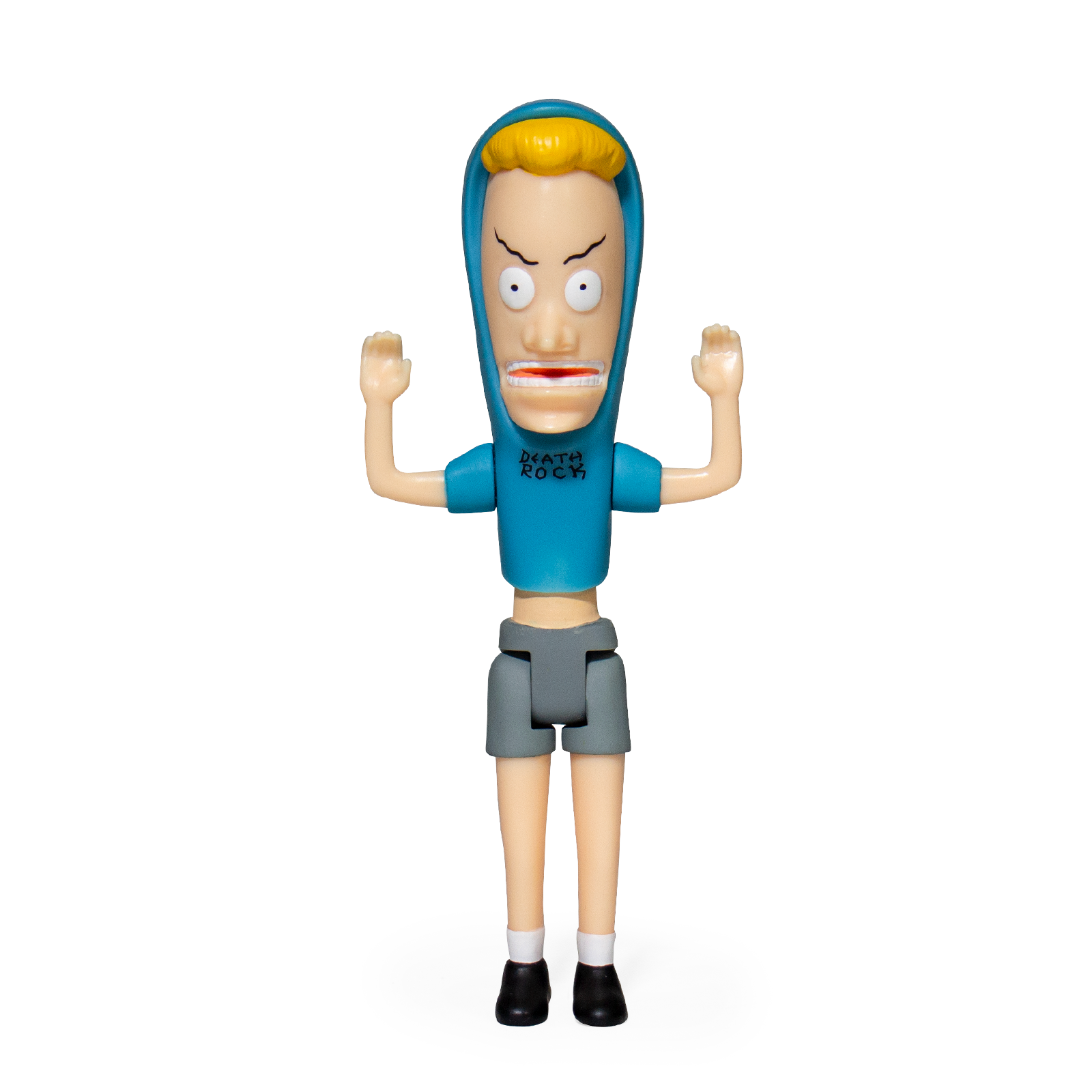 Beavis and Butt-Head ReAction Figure - The Great Cornholio