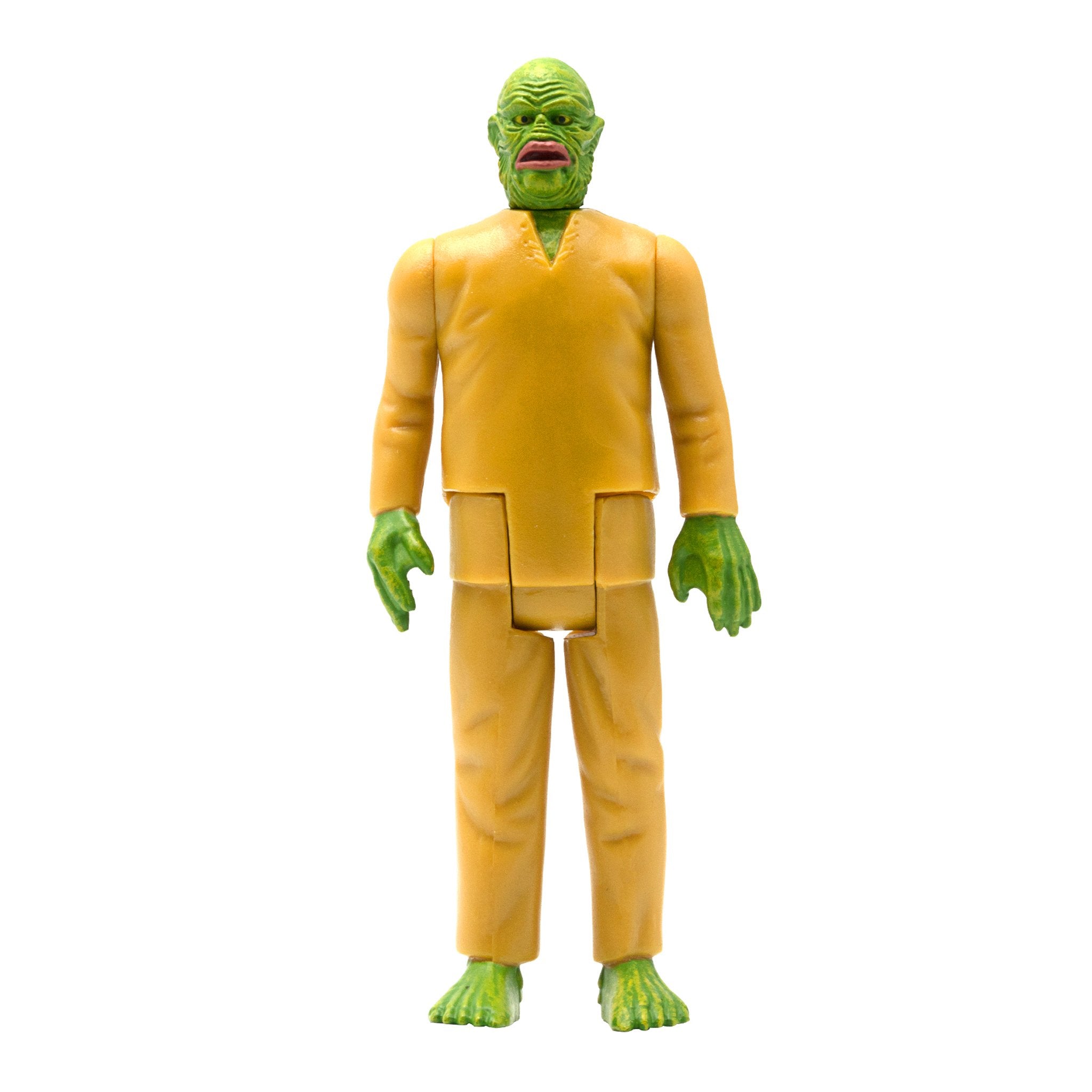 Universal Monsters ReAction Figure - The Creature Walks Among Us