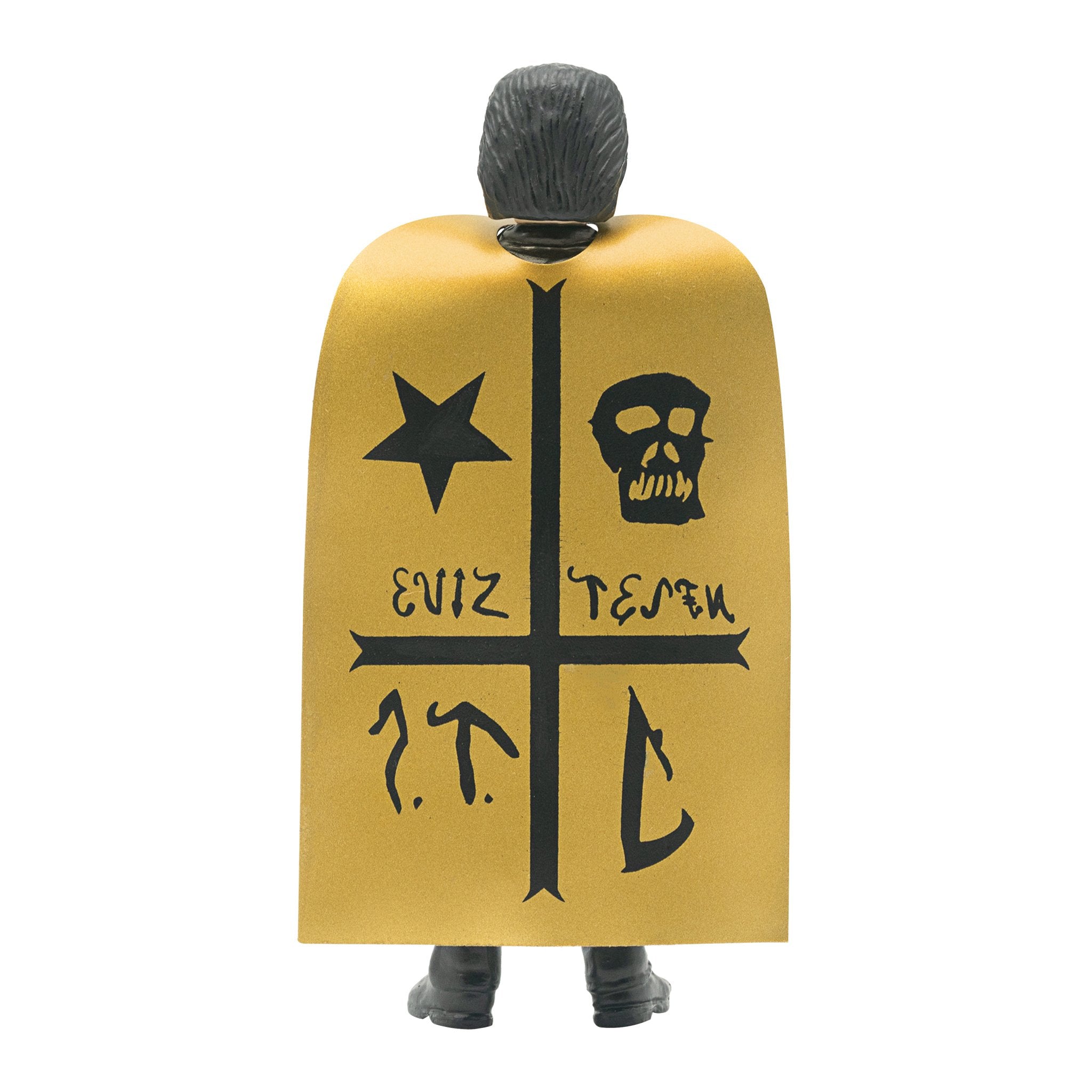 King Diamond ReAction - First Tour