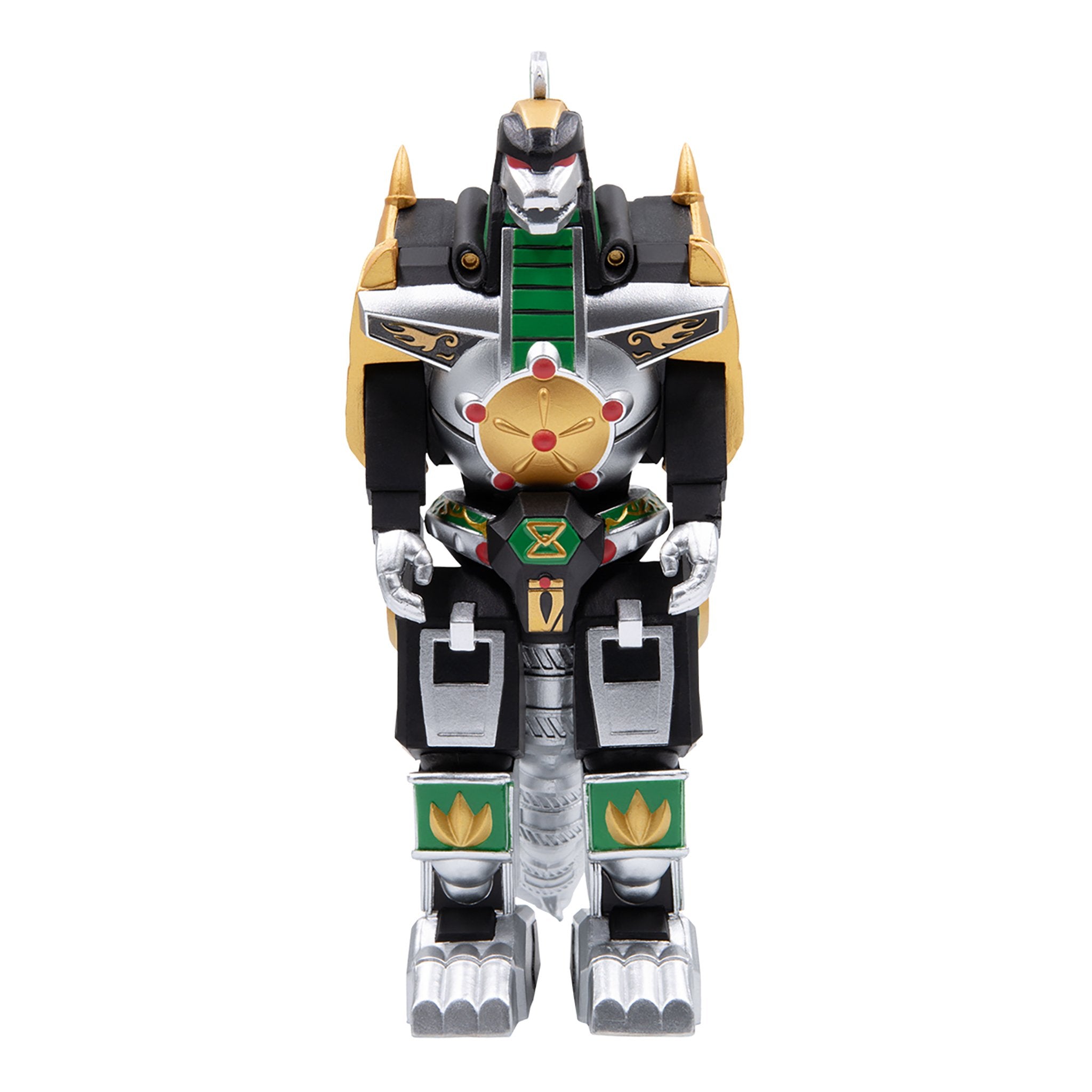 Mighty Morphin Power Rangers ReAction Figure Wave 2 - Dragonzord