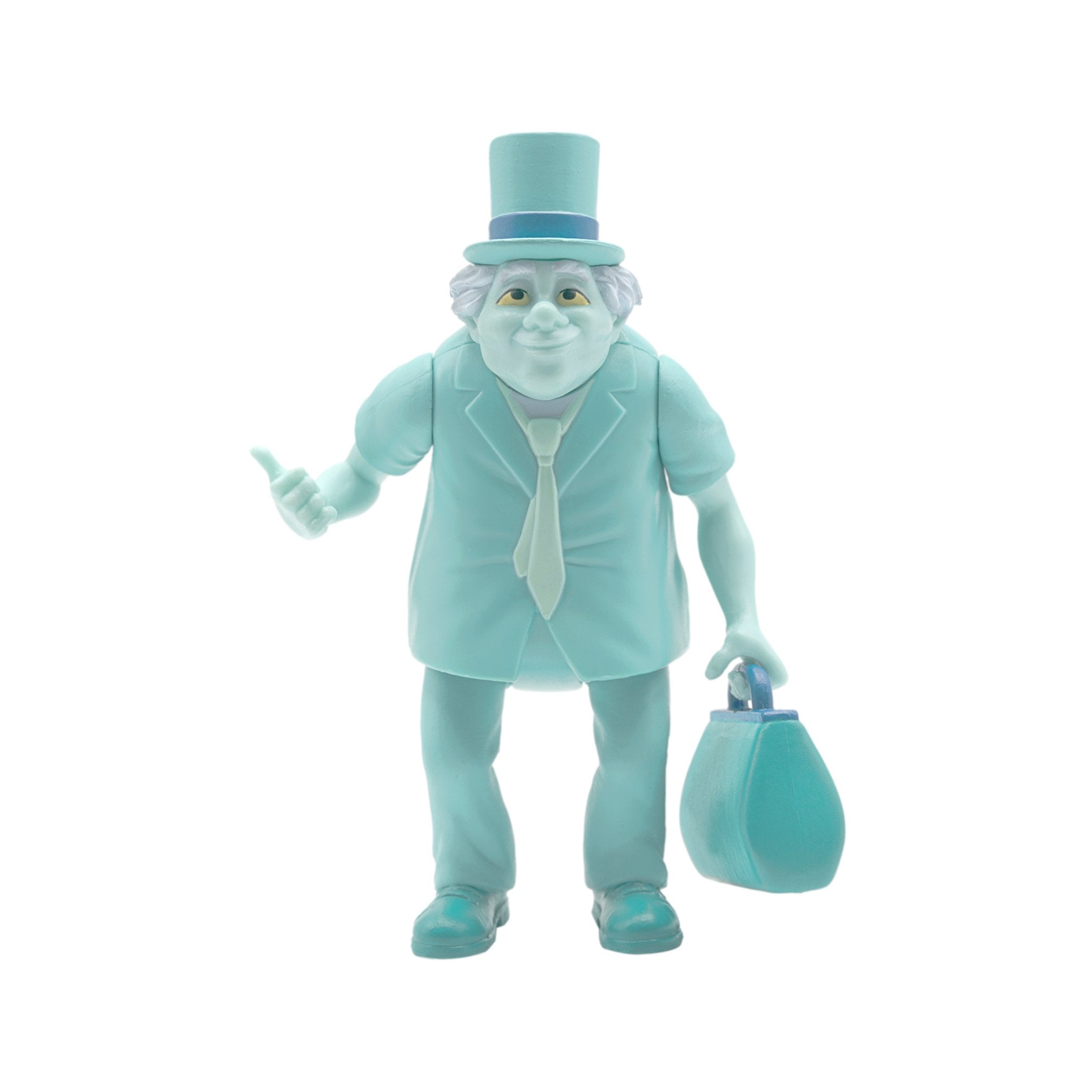 Disney ReAction Figures - Haunted Mansion Wave 1 - Phineas