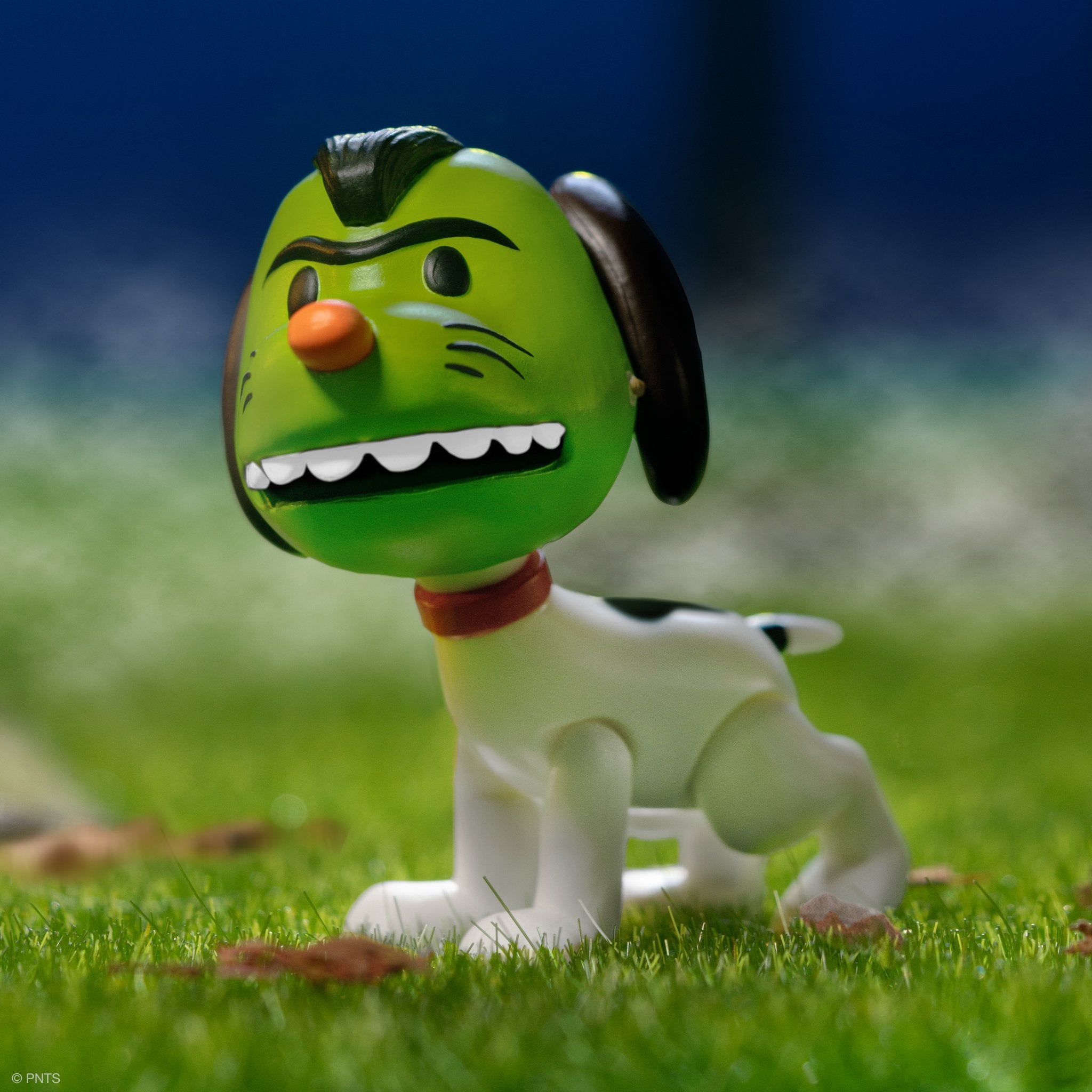 Peanuts ReAction Figure Wave 4 - Masked Snoopy