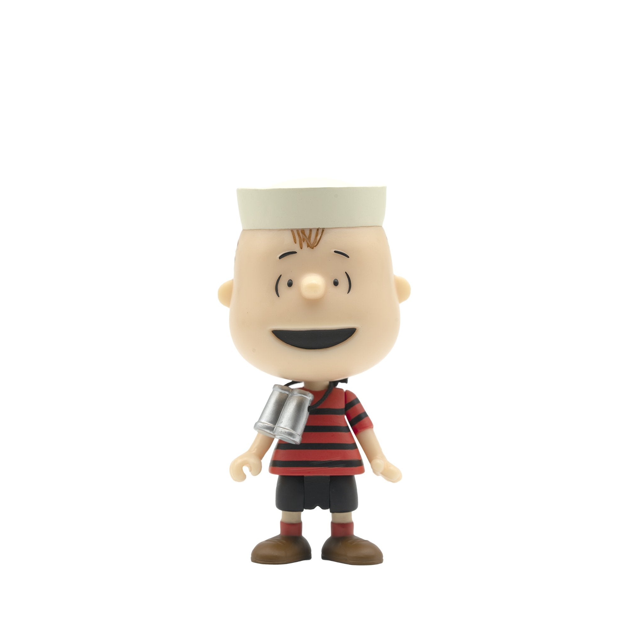 Peanuts ReAction Wave 3 - Camp Linus