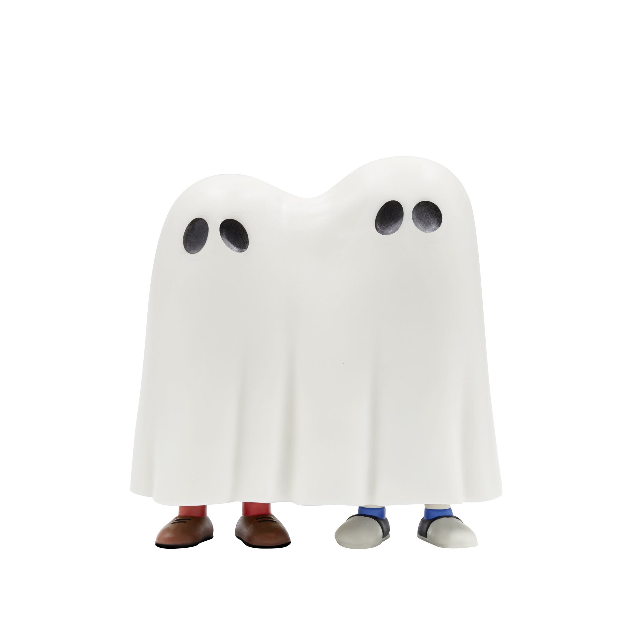 Peanuts ReAction Figure Wave 4 - Linus & Lucy Ghost