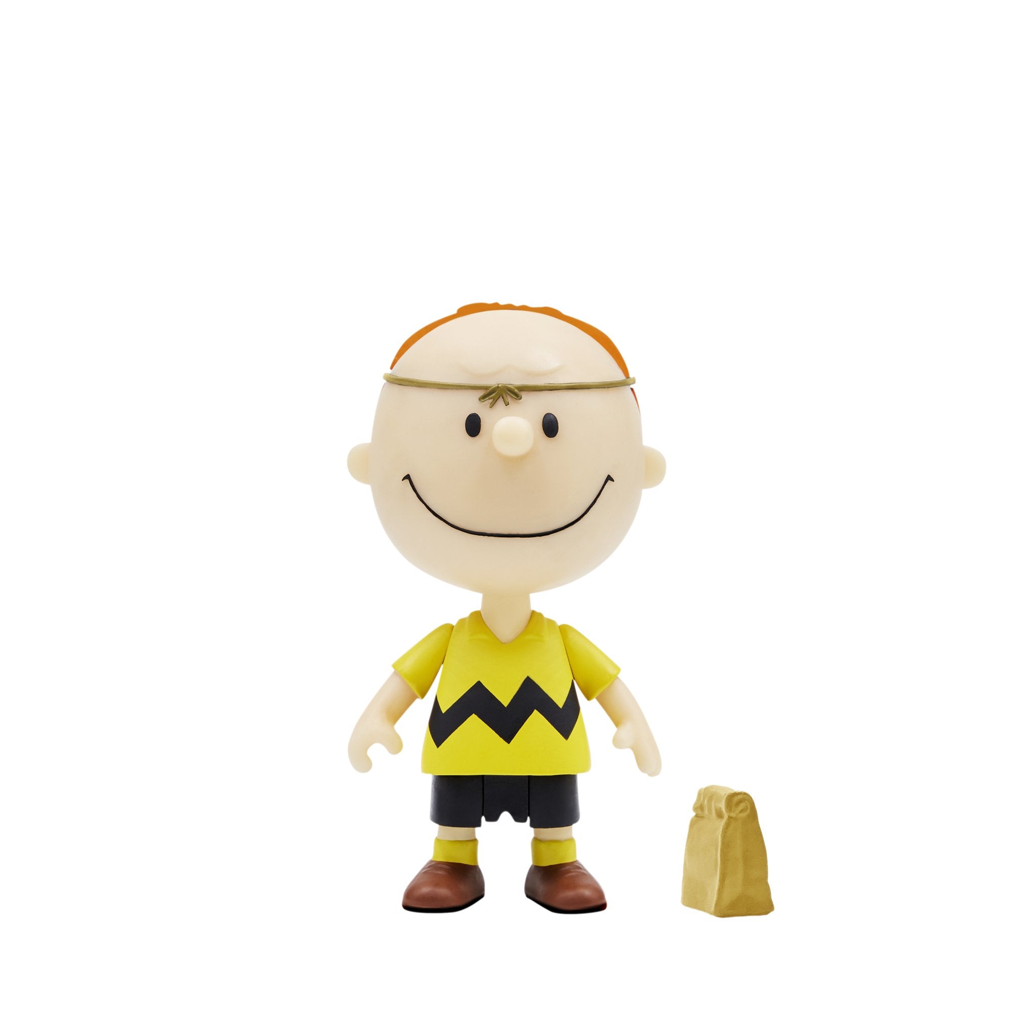 Peanuts ReAction Figure Wave 4 - Masked Charlie Brown