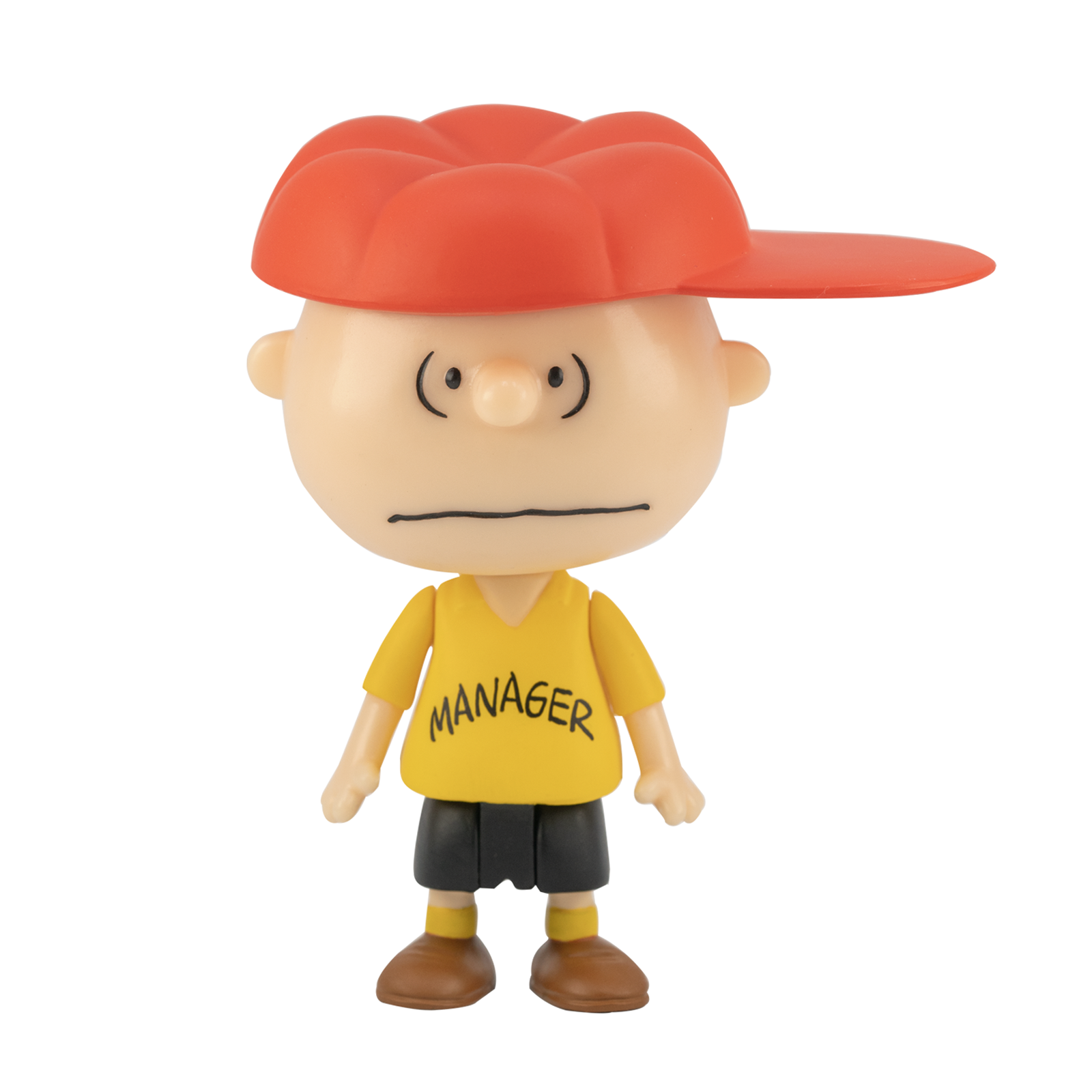 Peanuts ReAction Wave 2 - Charlie Brown Manager