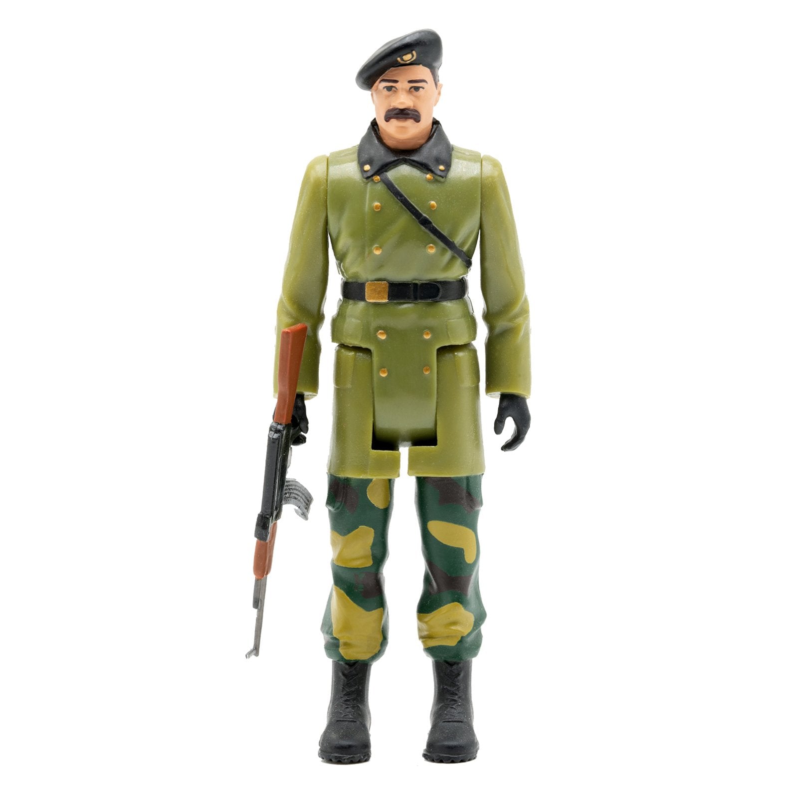 Red Dawn Reaction Figure 2-Pack - Pack B (Matt and Bella)