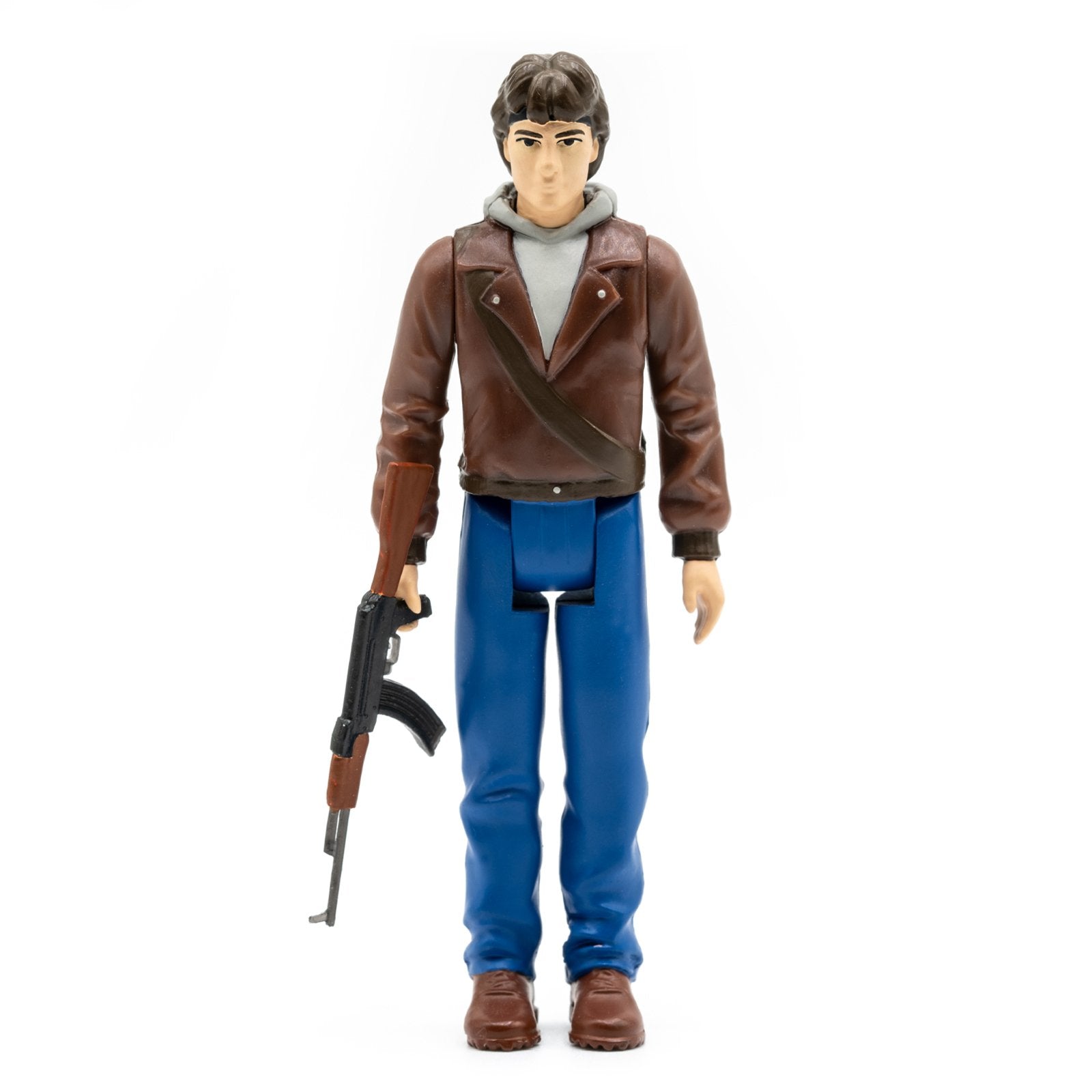 Red Dawn Reaction Figure 2-Pack - Pack A (Erica and Jed)