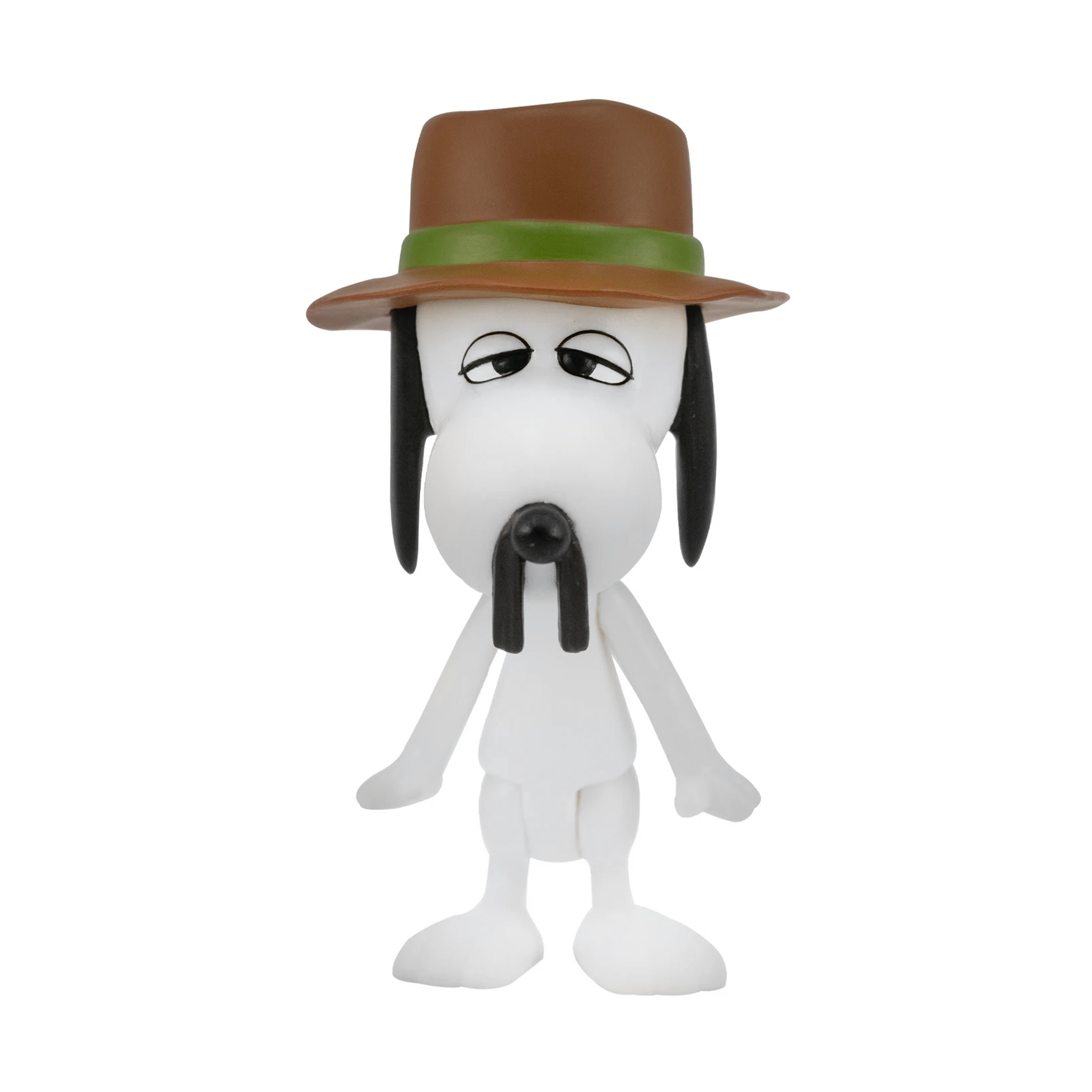 Peanuts ReAction Figure - Spike Cactus Card (SDCC 2020)