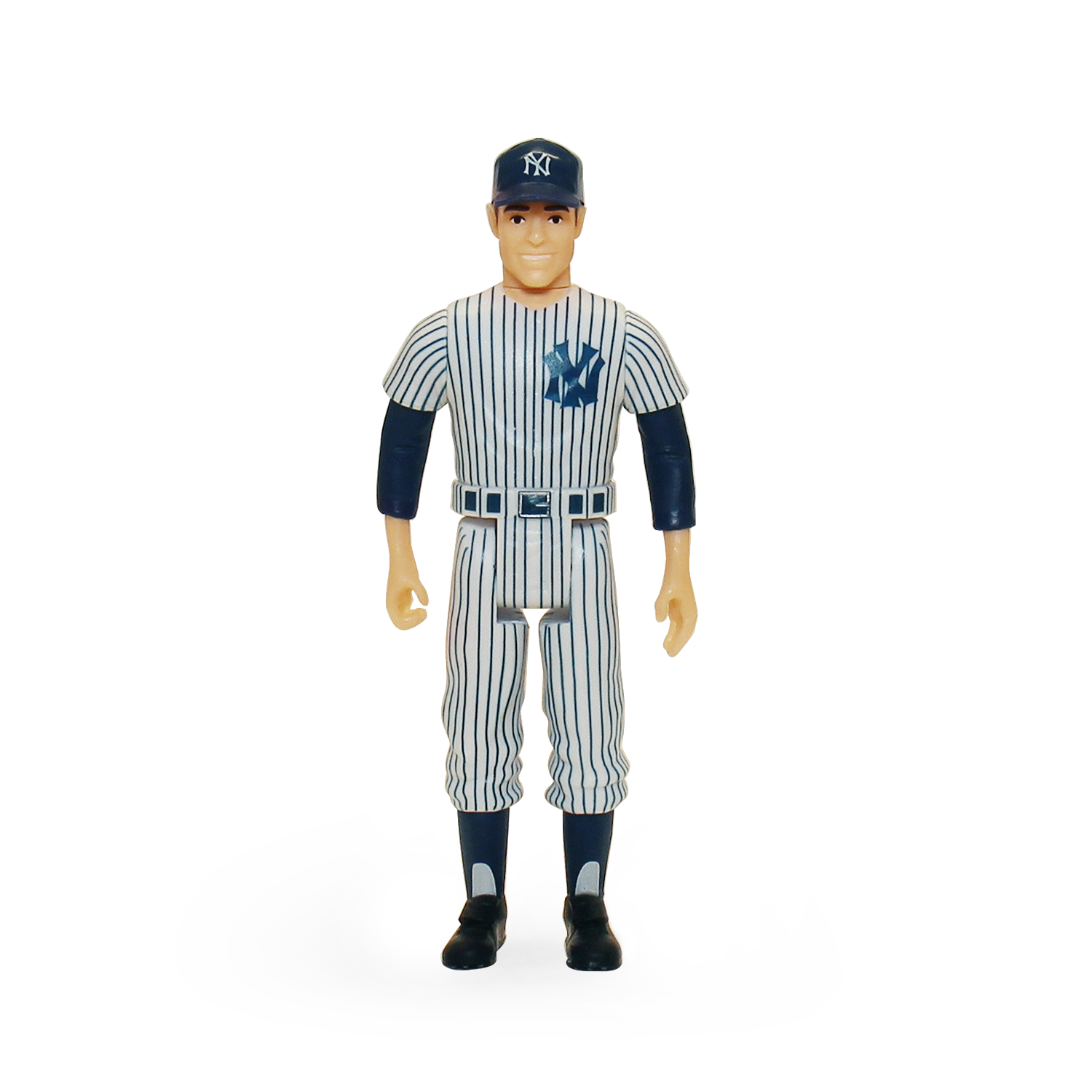 MLB CLASSIC REACTION FIGURE - JOE DIMAGGIO (NEW YORK YANKEES)