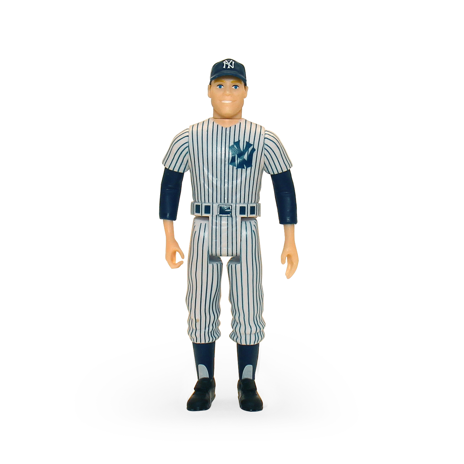 MLB CLASSIC REACTION FIGURE - MICKEY MANTLE (NEW YORK YANKEES)