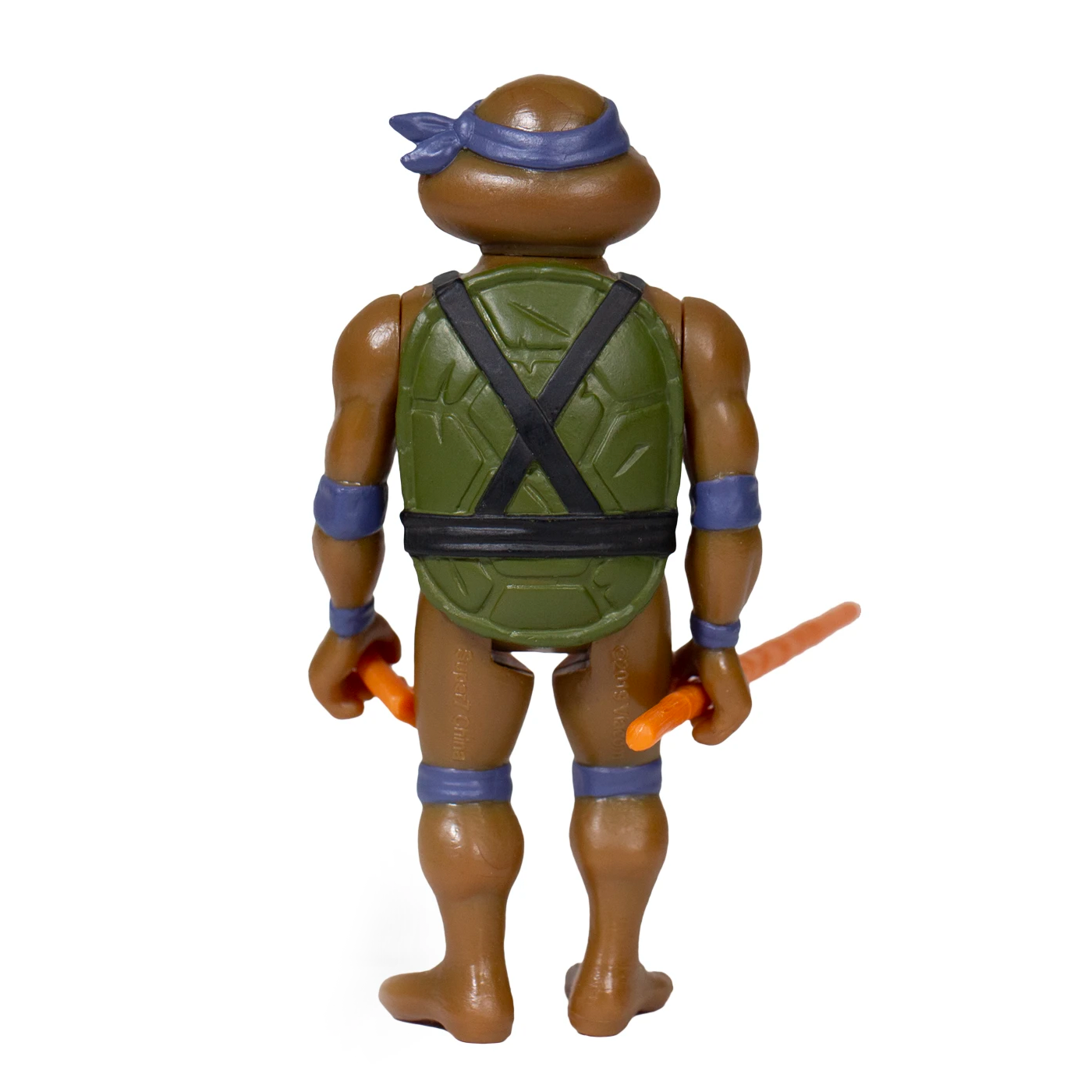 Teenage Mutant Ninja Turtles ReAction Figure - Donatello