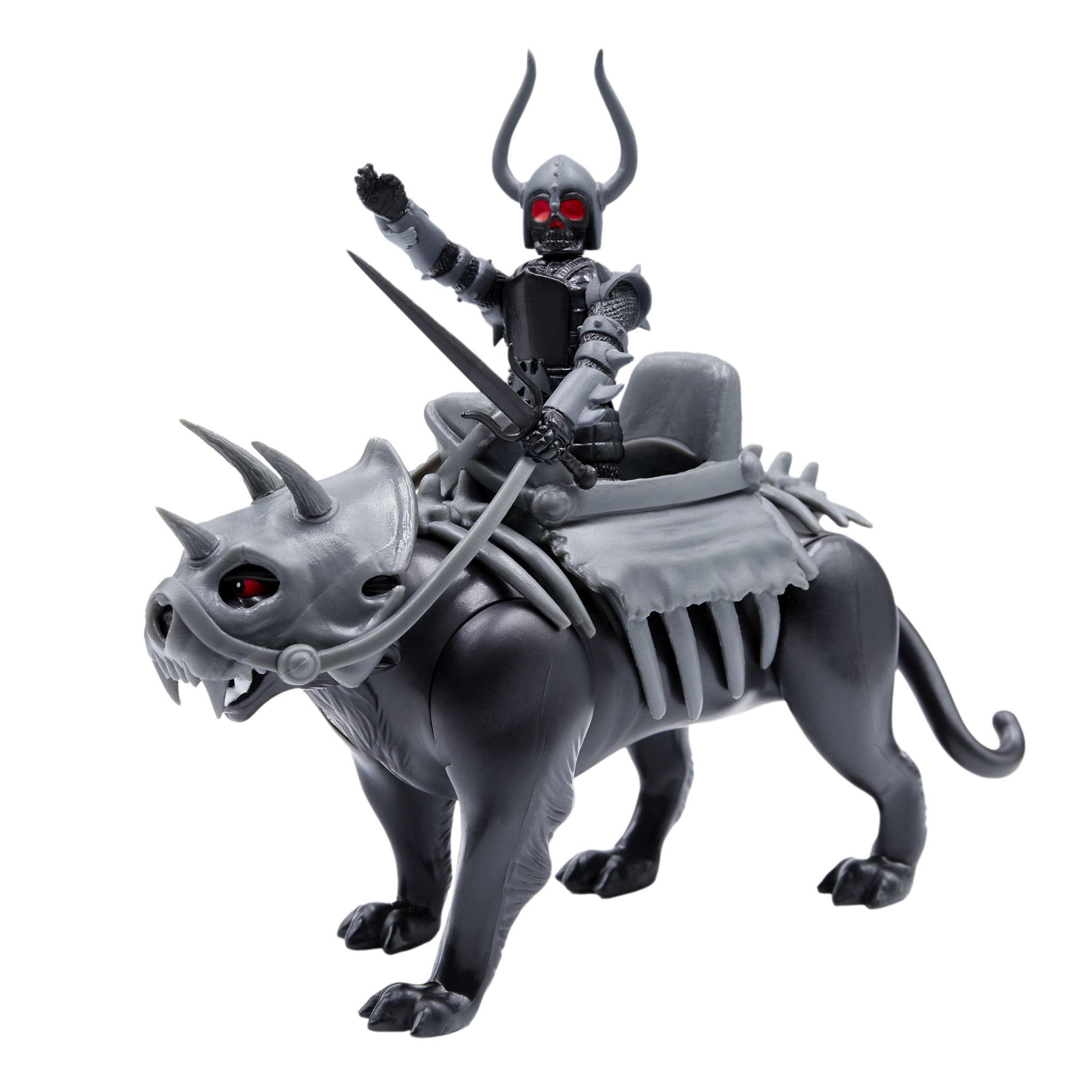 The Four Worstmen Mystery Bag 1