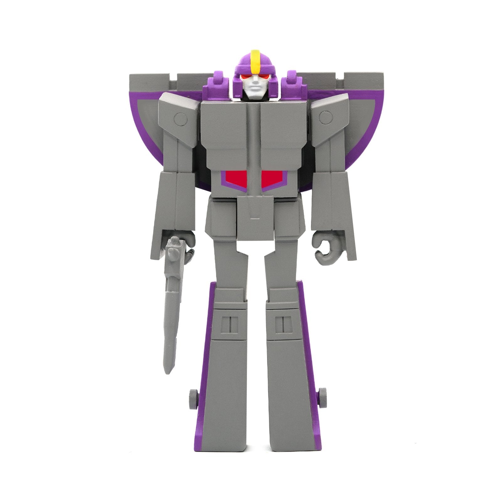 Transformers ReAction Figure Wave 2 - Astrotrain