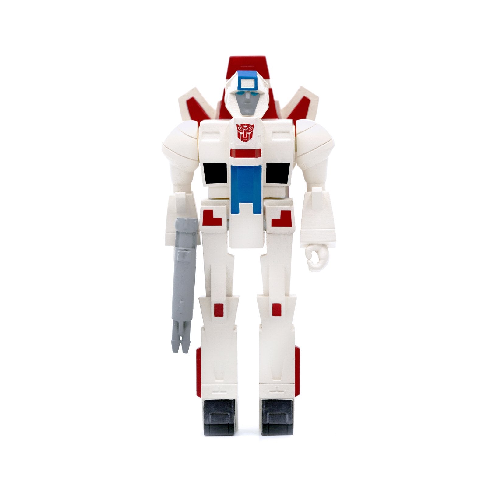 Transformers ReAction Figure Wave 2 - Skyfire