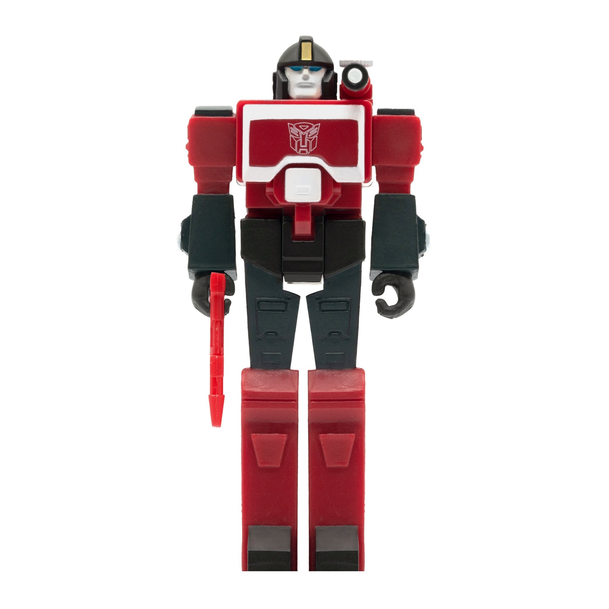 Transformers ReAction Wave 3 - Perceptor