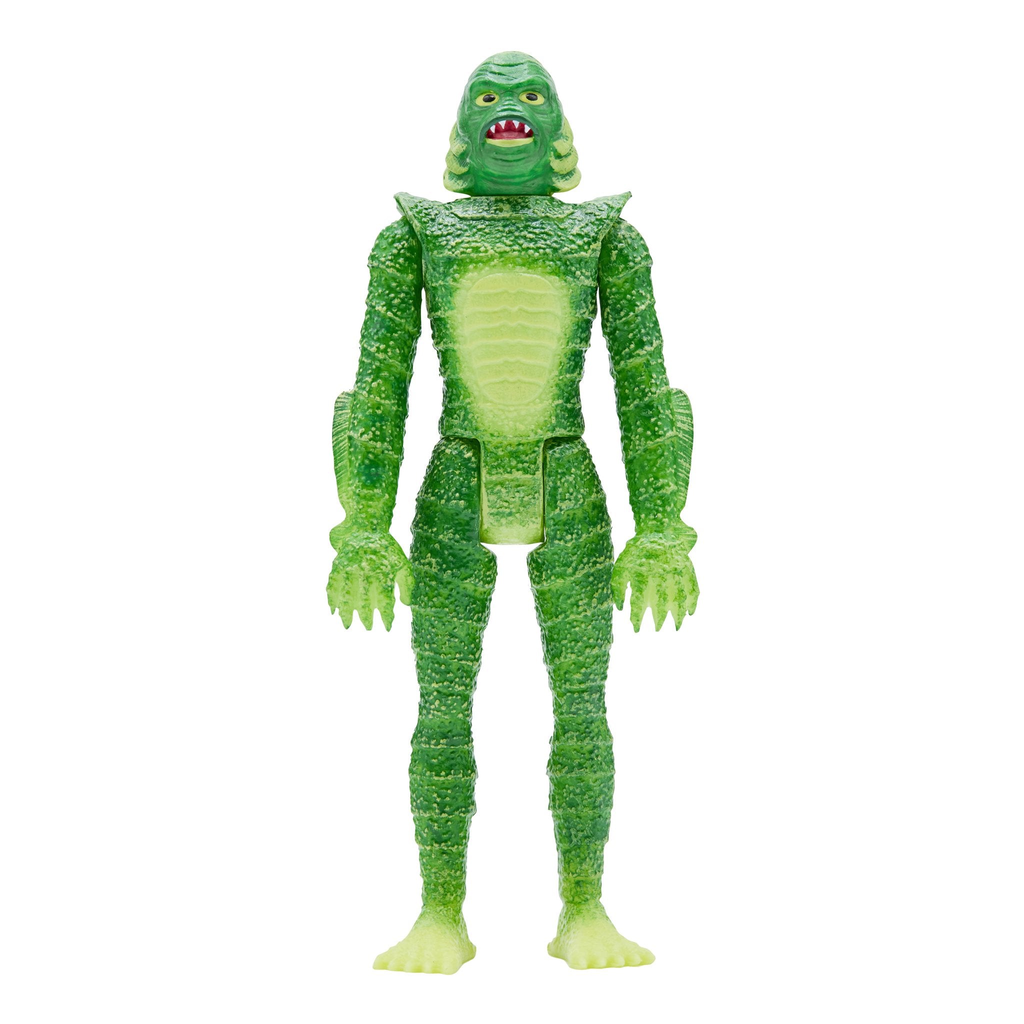 Universal Monsters ReAction Figure - "Super" Creature (Narrow Sculpt)