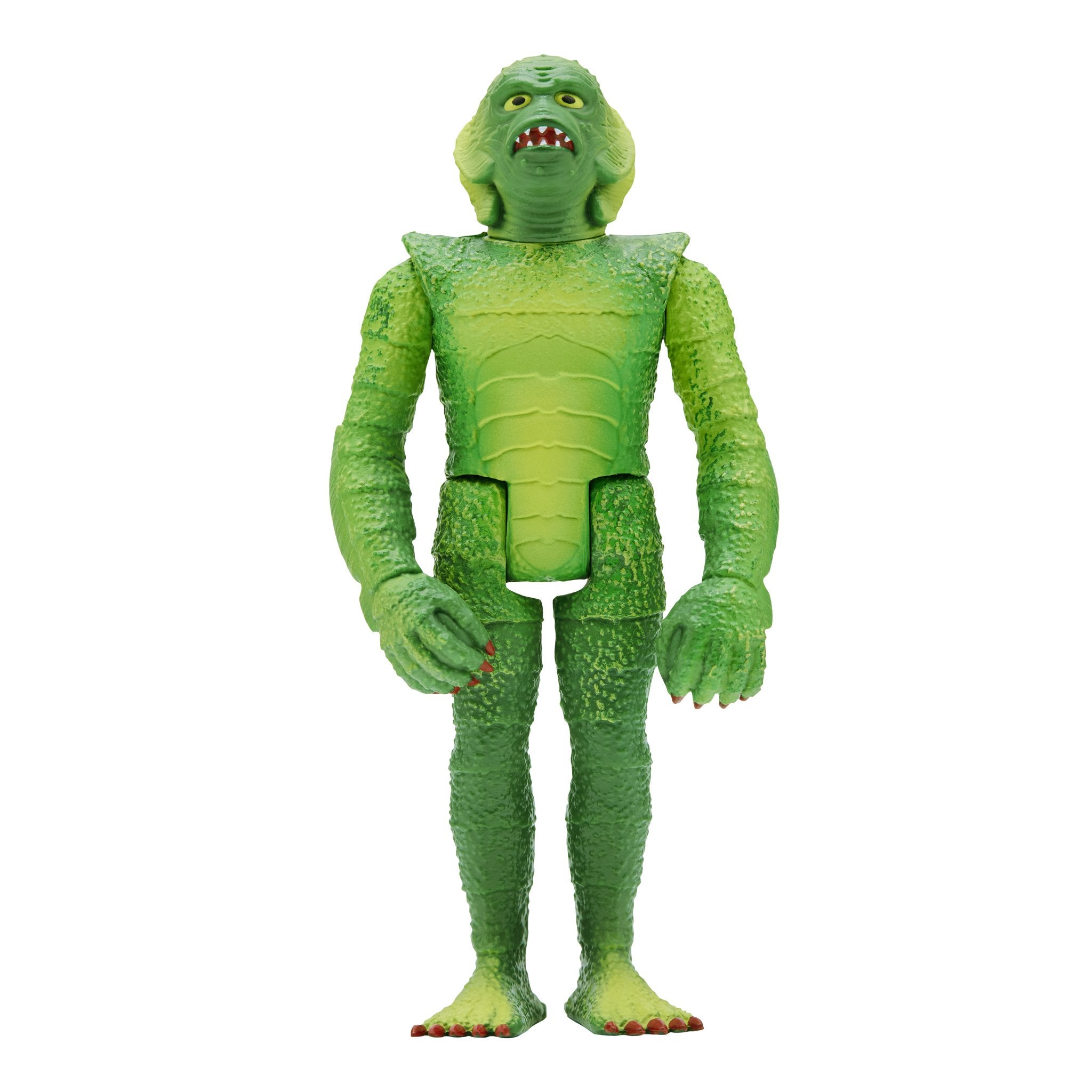 Universal Monsters ReAction Figure - "Super" Creature (Wide Sculpt)