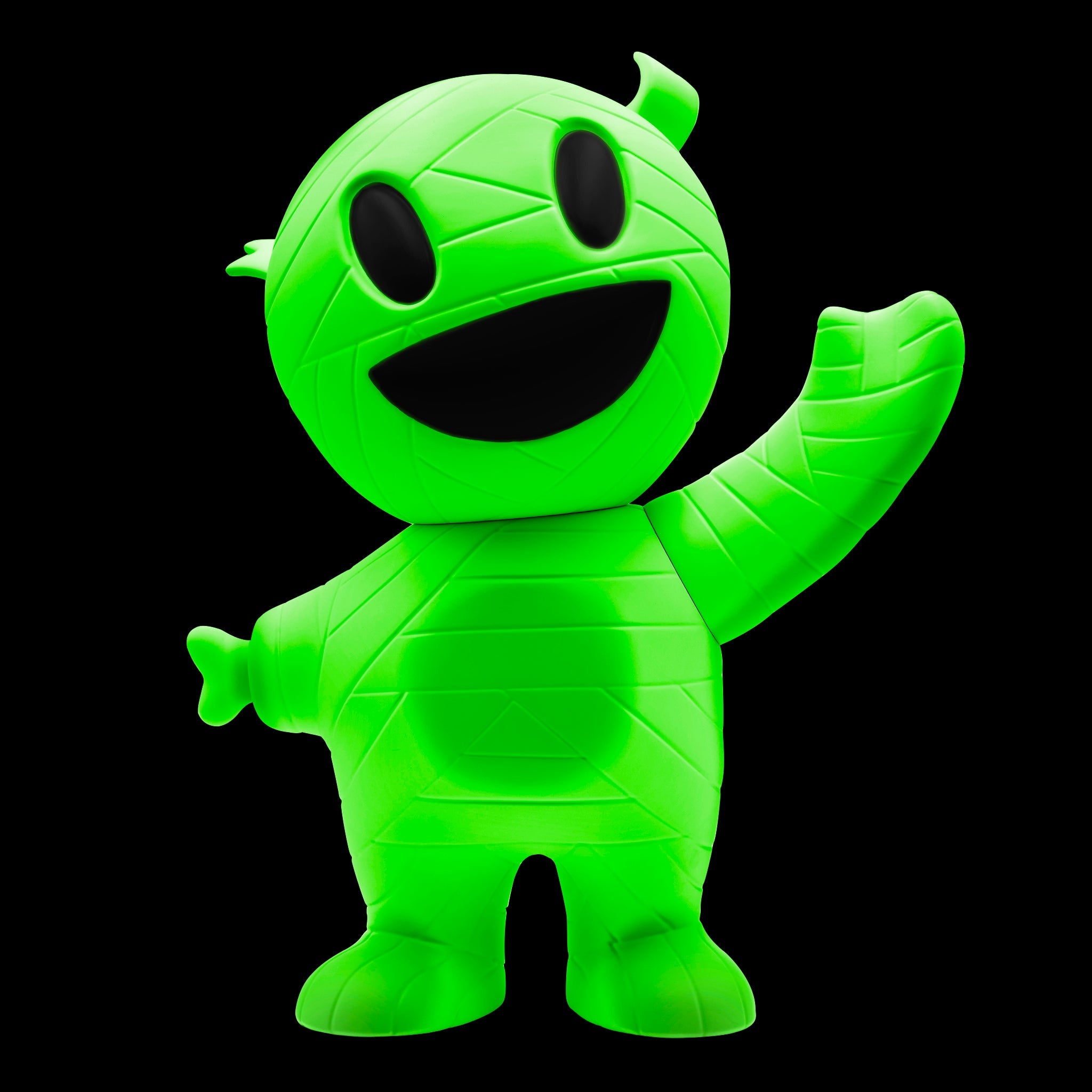 Super7 Supersize - Mummy Boy