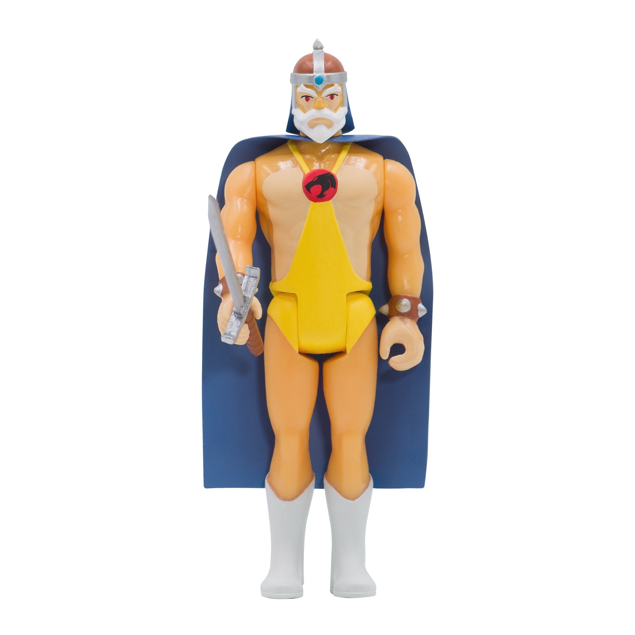 Thundercats ReAction Figure Wave 2 - Jaga