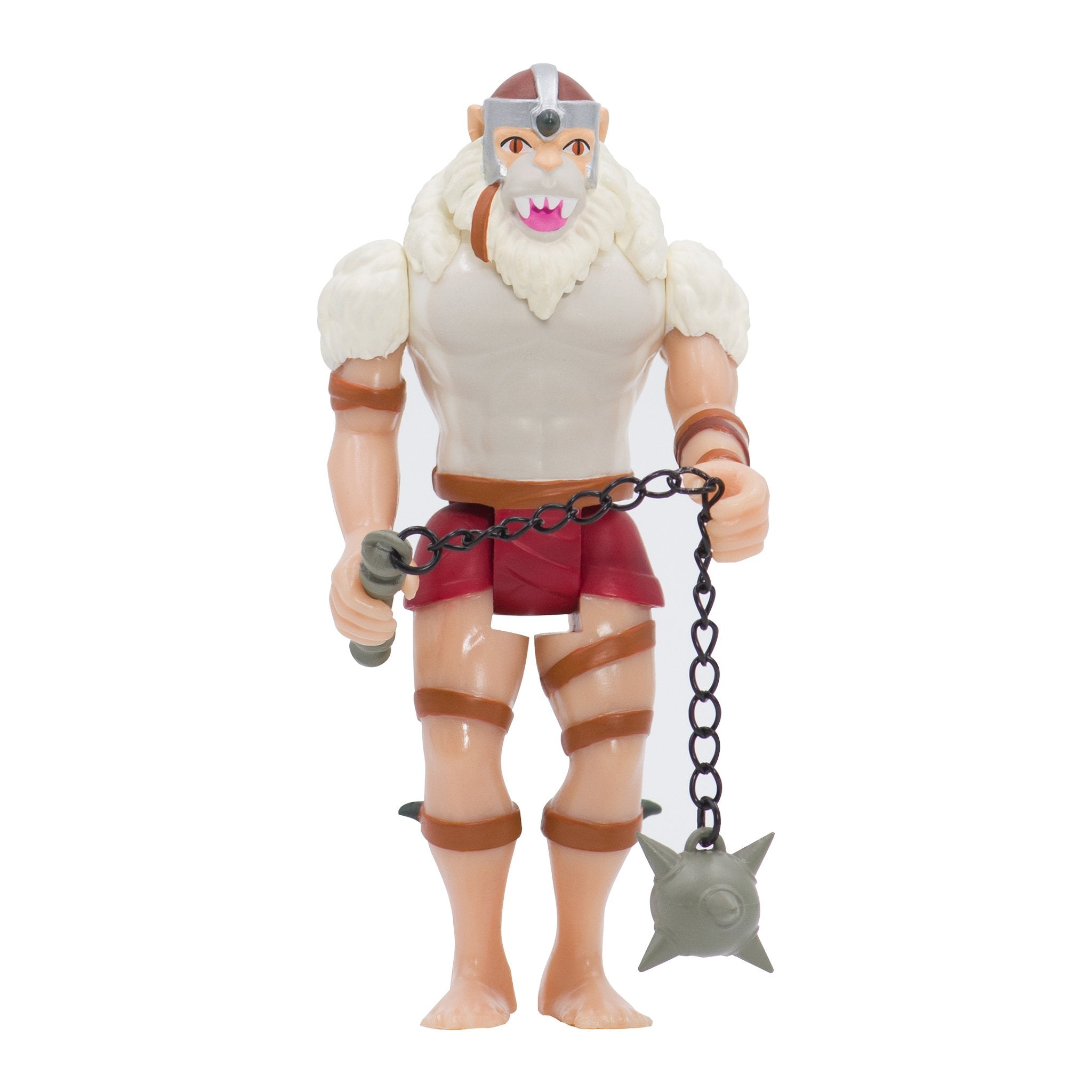 Thundercats ReAction Figure Wave 2 - Monkian