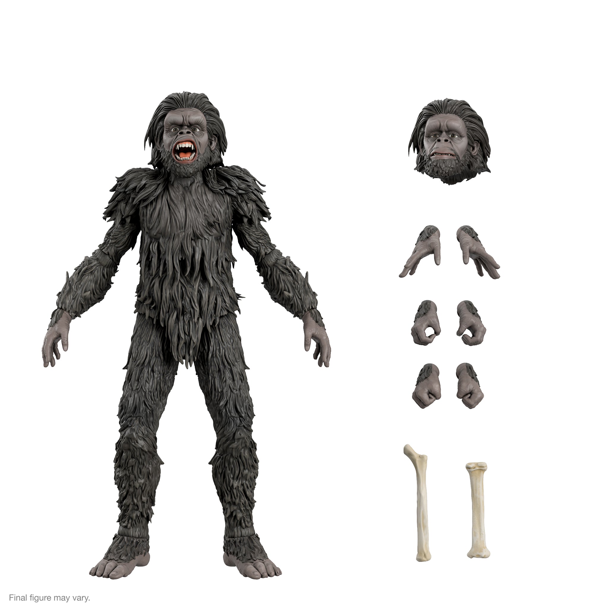 2001: A Space Odyssey ULTIMATES! Wave 1 - Moon Watcher (Pre-Order)