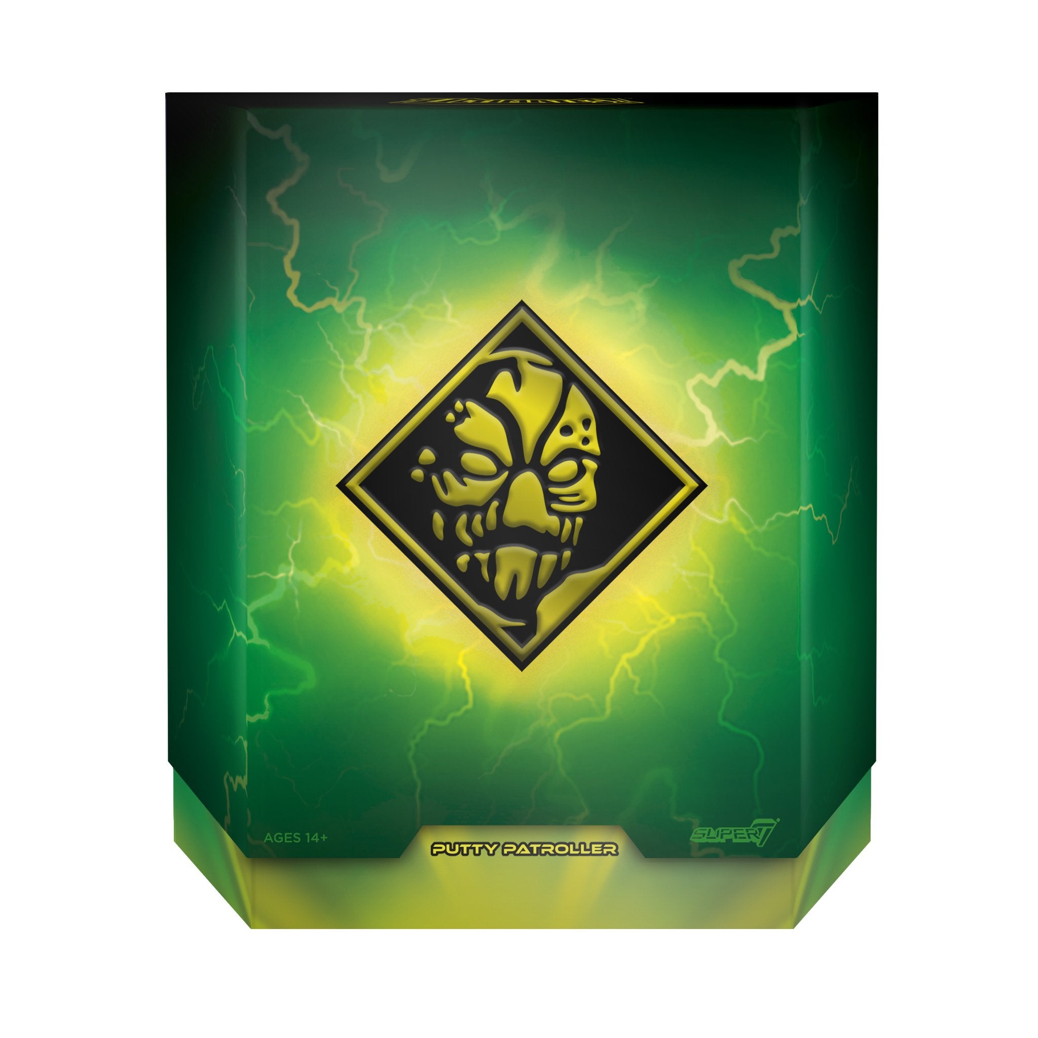 Mighty Morphin Power Rangers ULTIMATES! Wave 1 - Putty Patroller (Pre-Order)