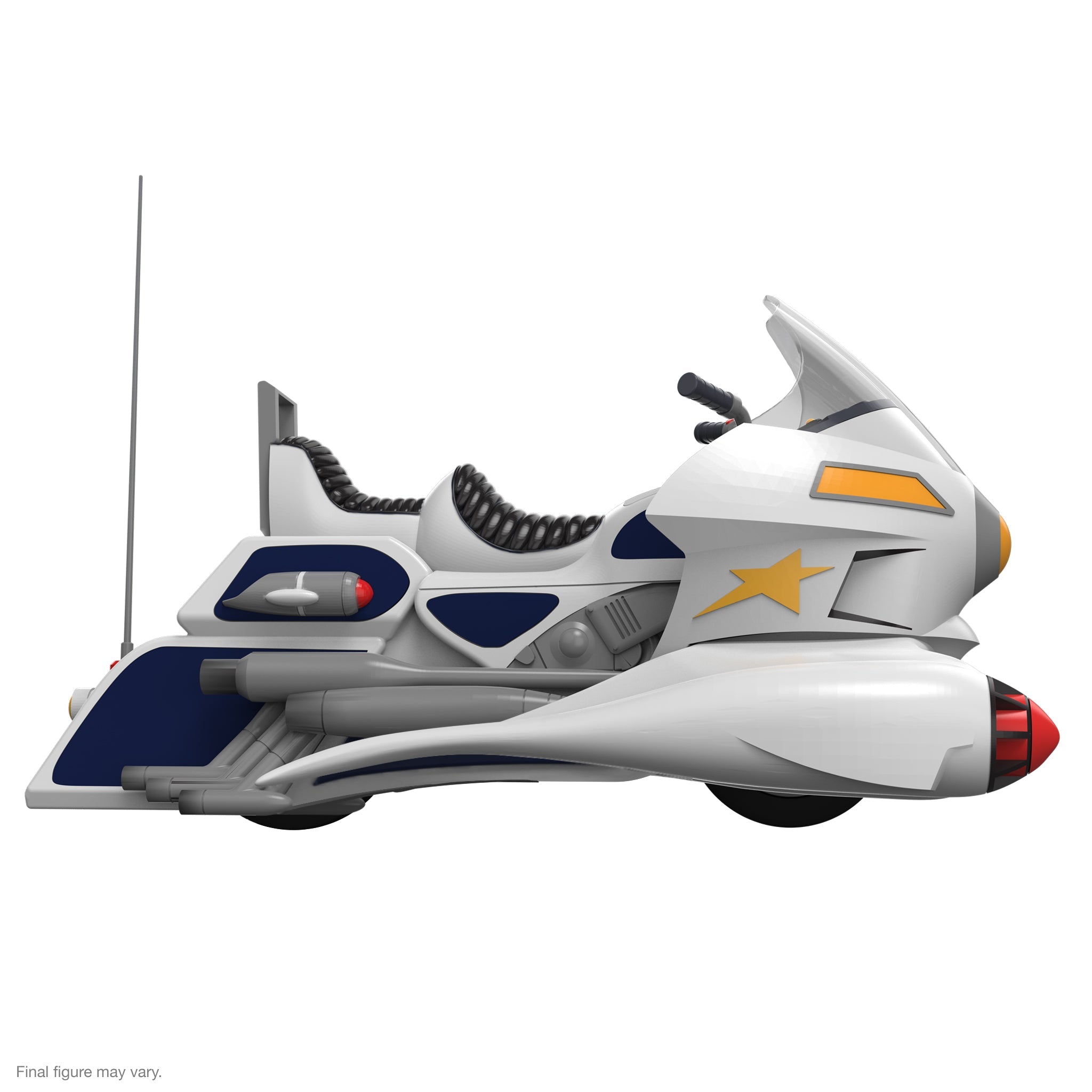 ThunderCats ULTIMATES! Wave 5.5 - Electro-Charger (Pre-Order)