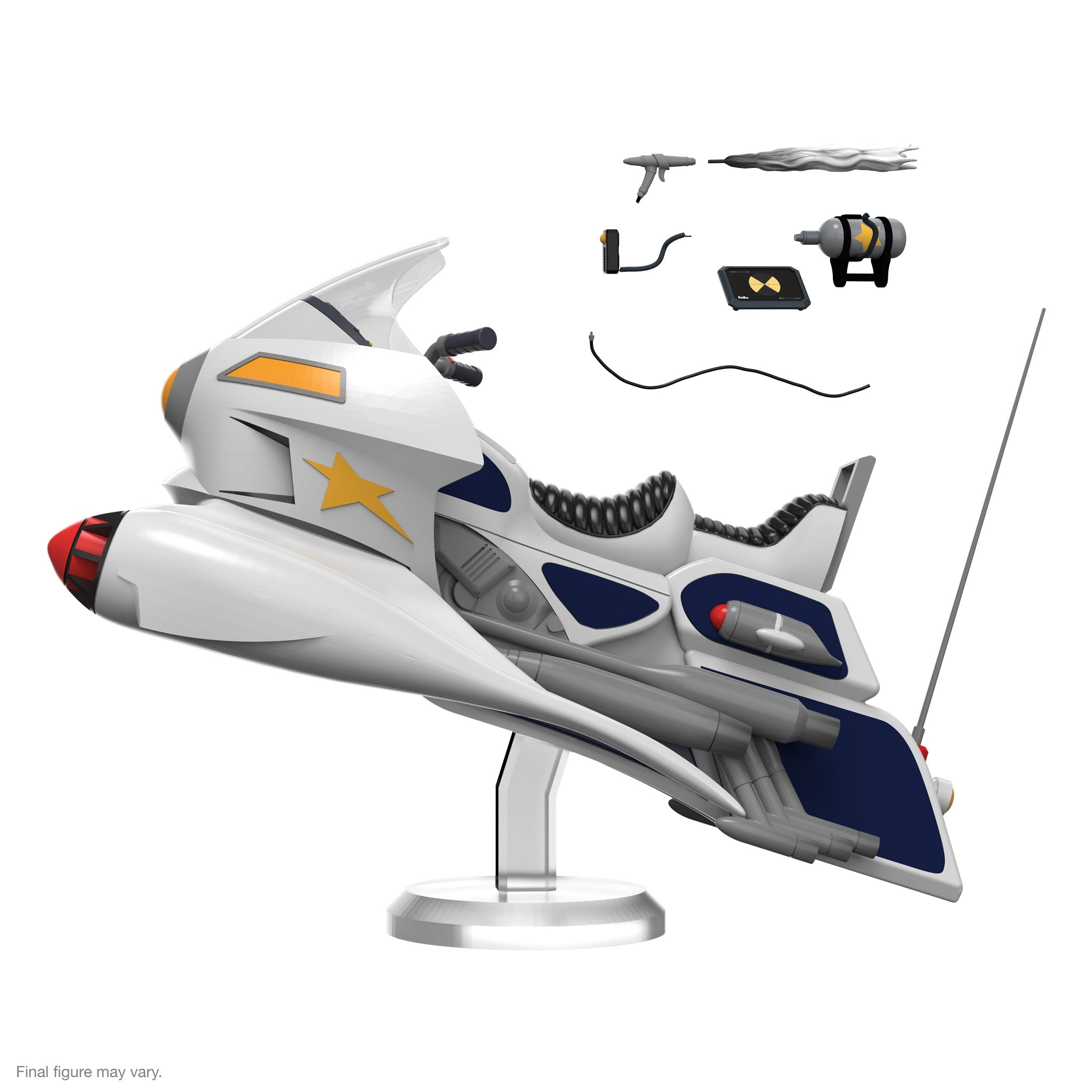 ThunderCats ULTIMATES! Wave 5.5 - Electro-Charger (Pre-Order)