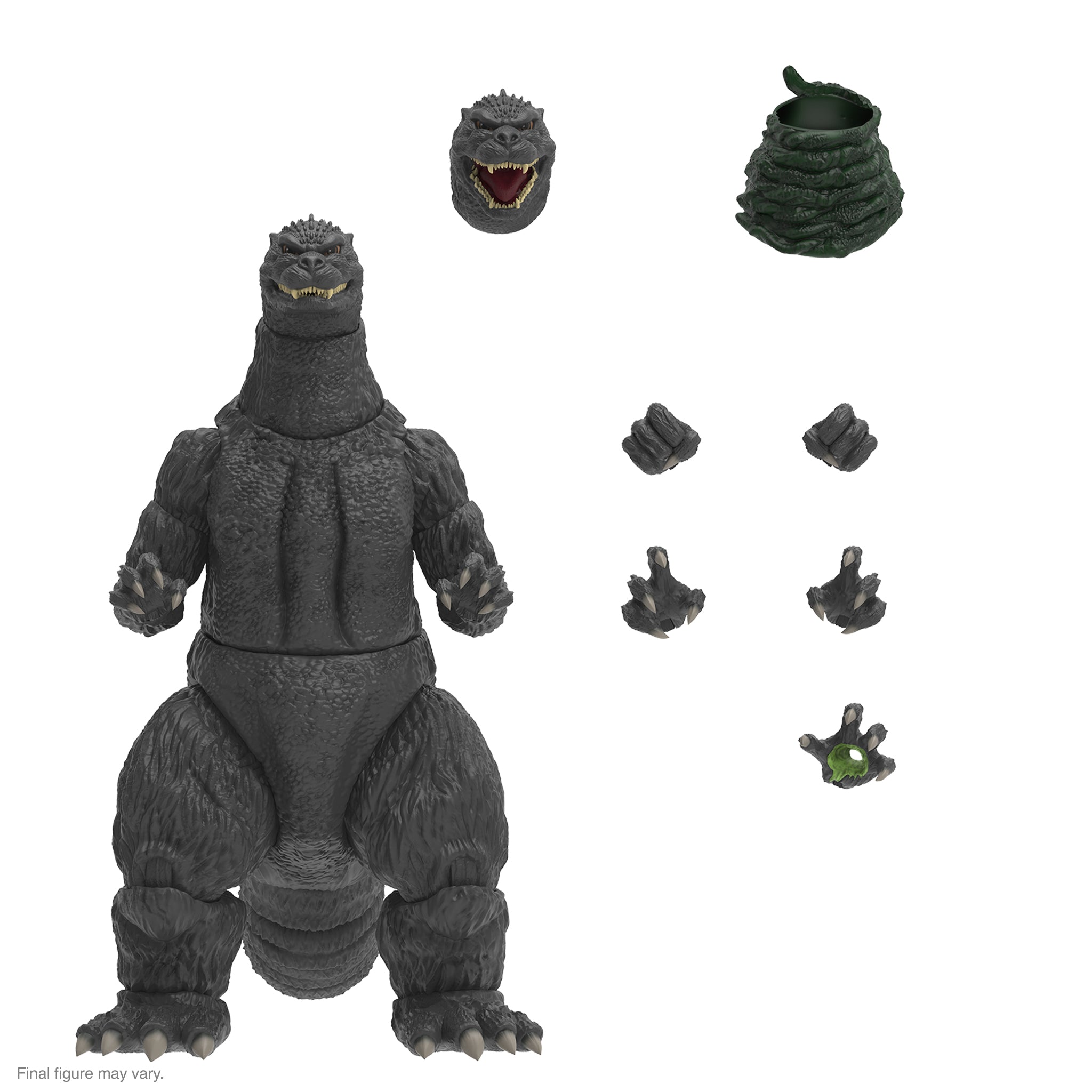 Toho ULTIMATES! Wave 1 - Godzilla (Pre-Order)