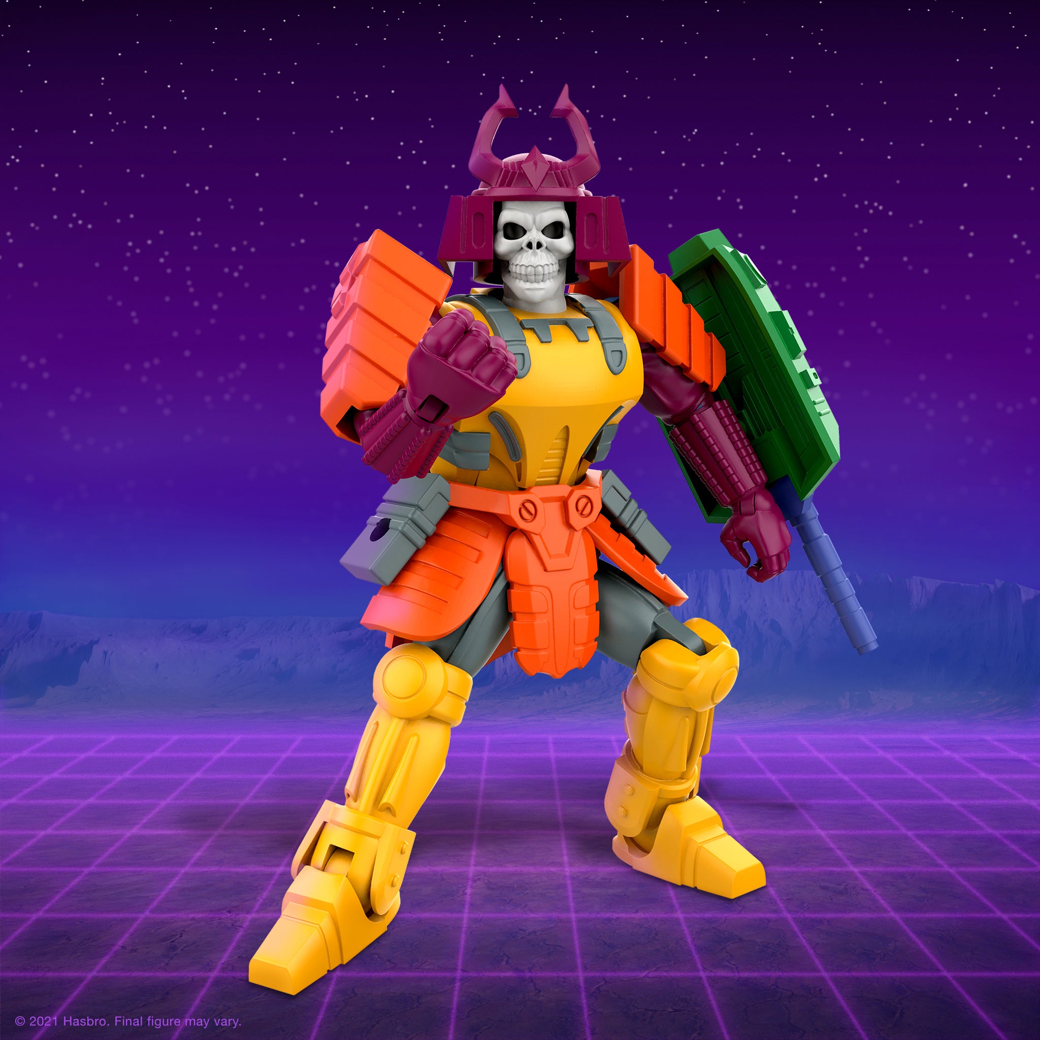 Transformers ULTIMATES! Wave 2 - Bludgeon (Pre-Order)