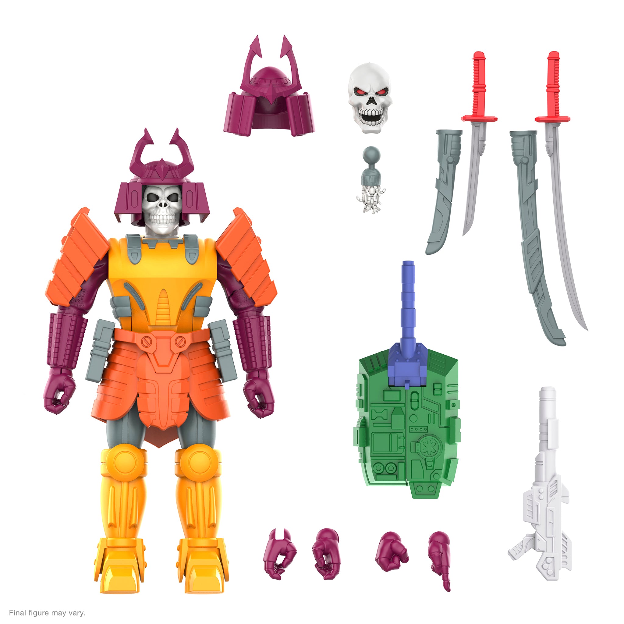 Transformers ULTIMATES! Wave 2 - Bludgeon (Pre-Order)