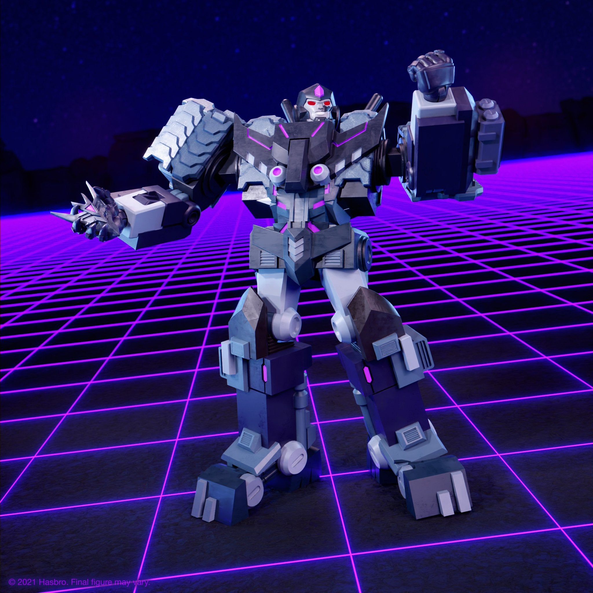Transformers ULTIMATES! Wave 3 - Tarn (Pre-Order)