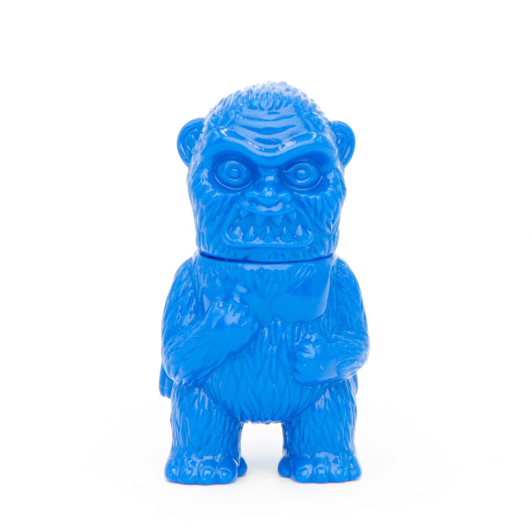 Super7 Japanese Micro Vinyl - Wing Kong (Navy Blue)