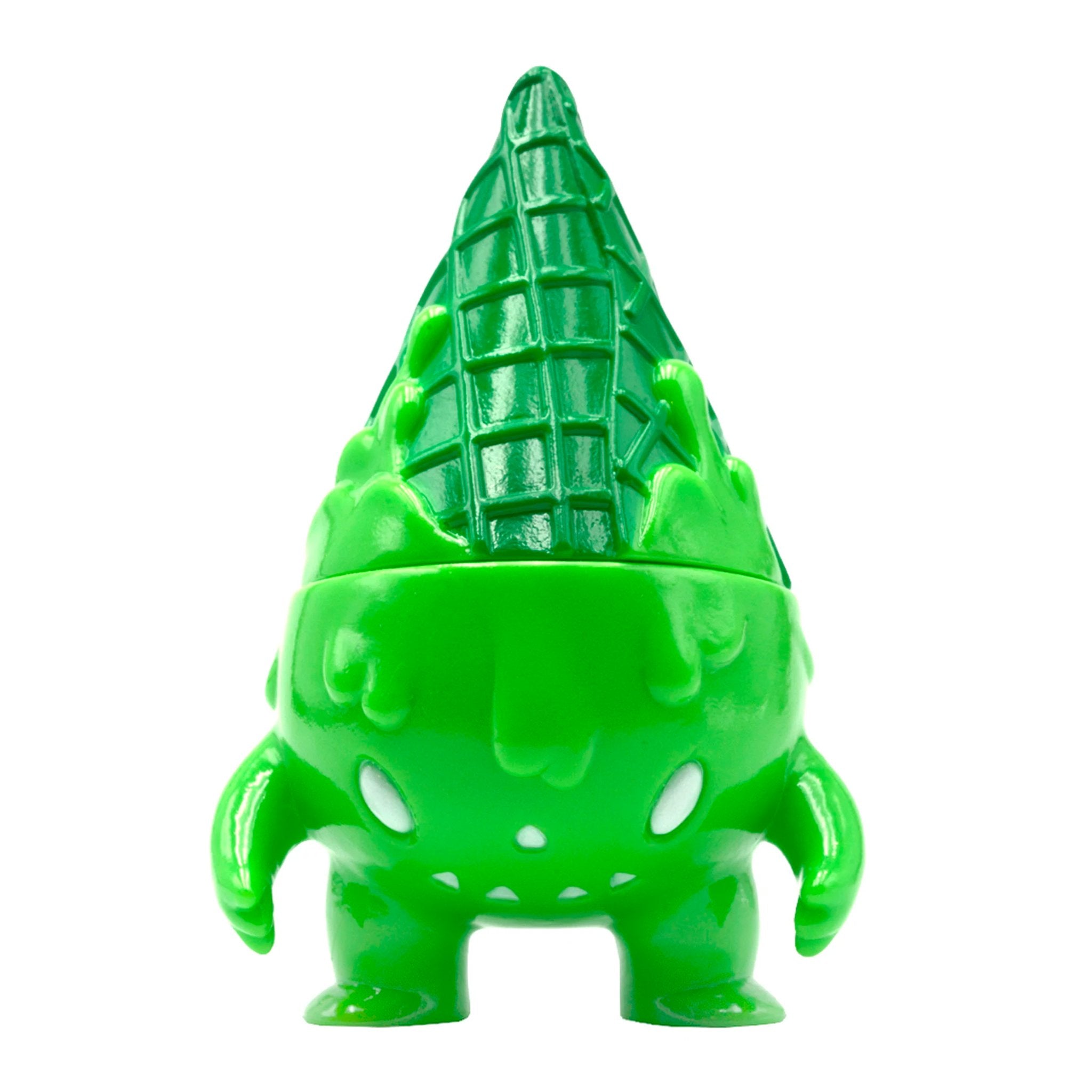 Super7 Japanese Vinyl - Milton (Green)