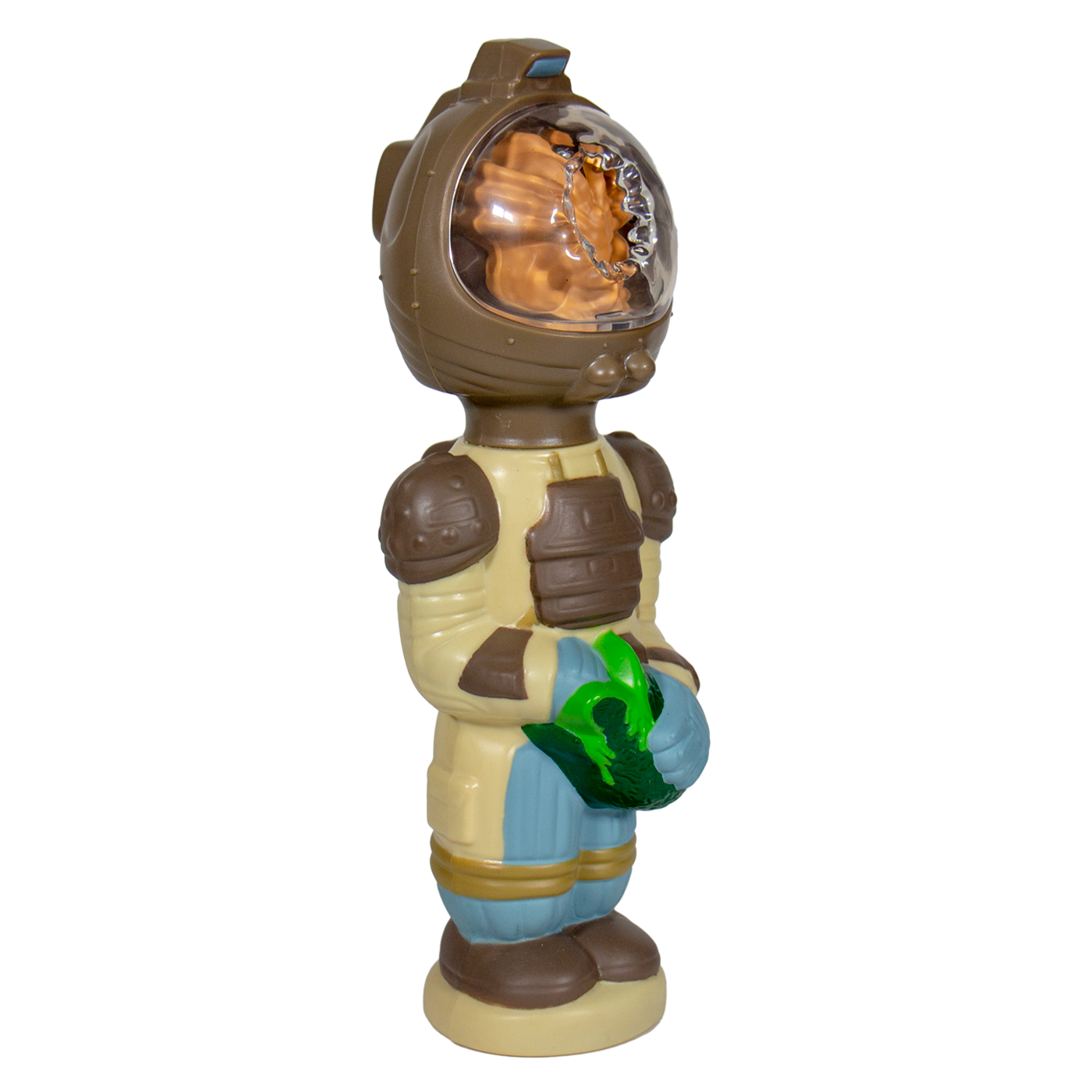 Alien Super Soapies - Kane with Facehugger