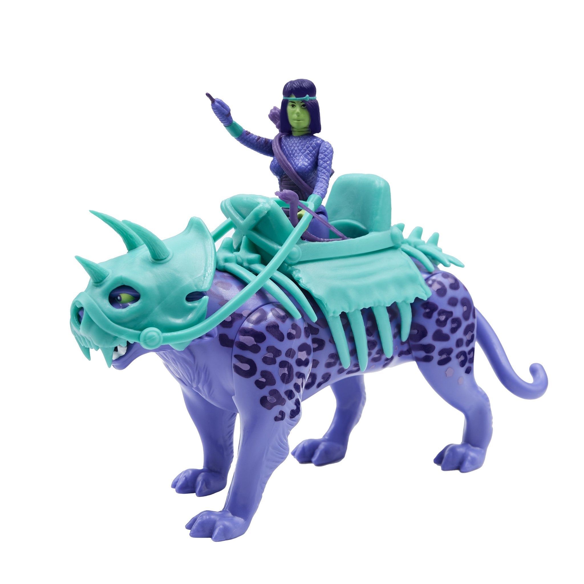 The Four Worstmen 4 - Archived Product Listing