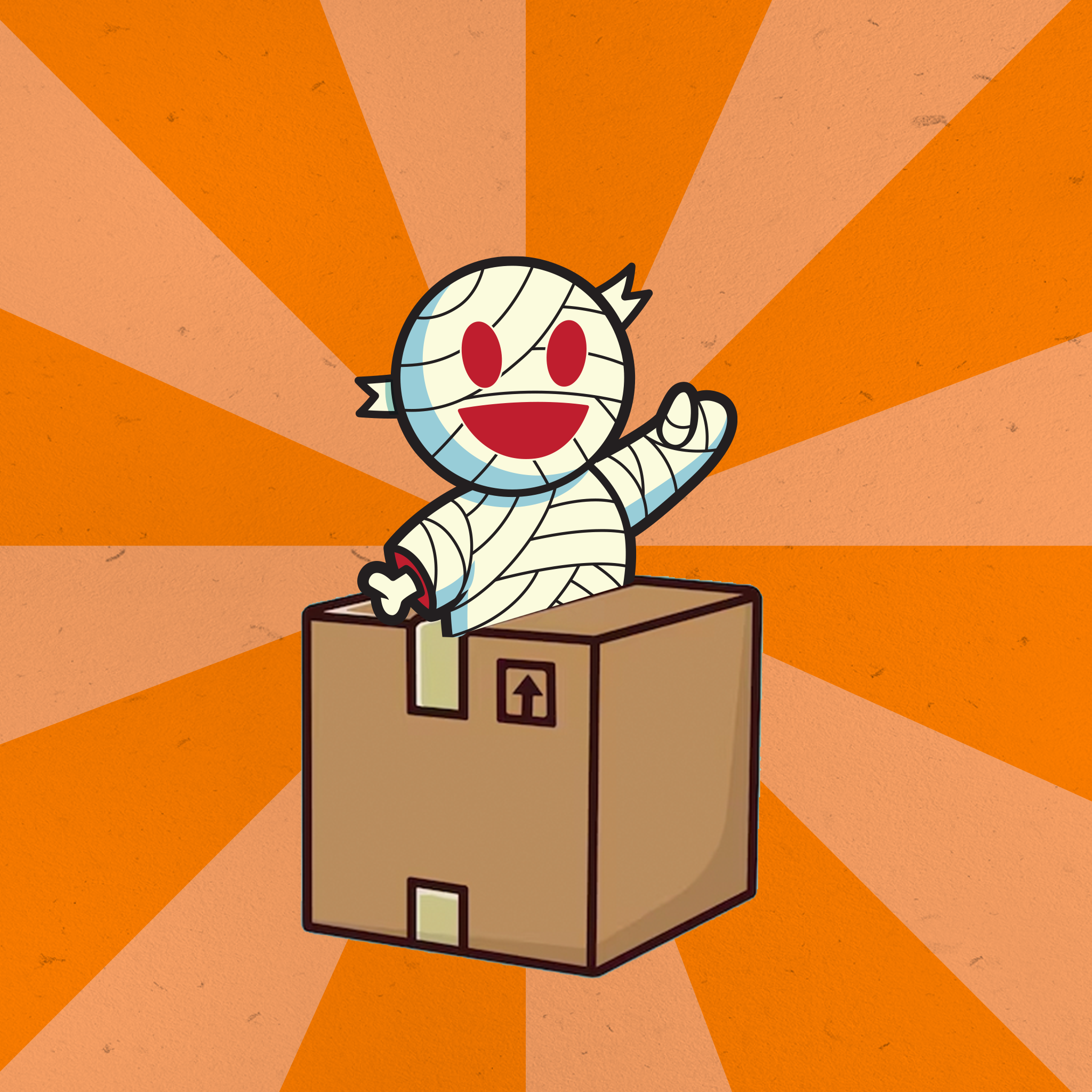 Mummy Box Subscription Smartrr