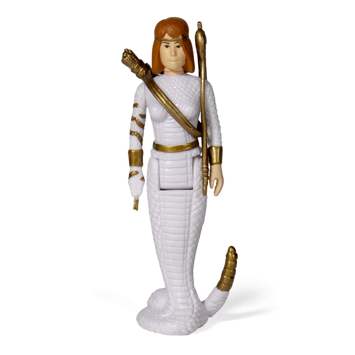 The Worst ReAction Figure - Snake Shedusa (Color 3)