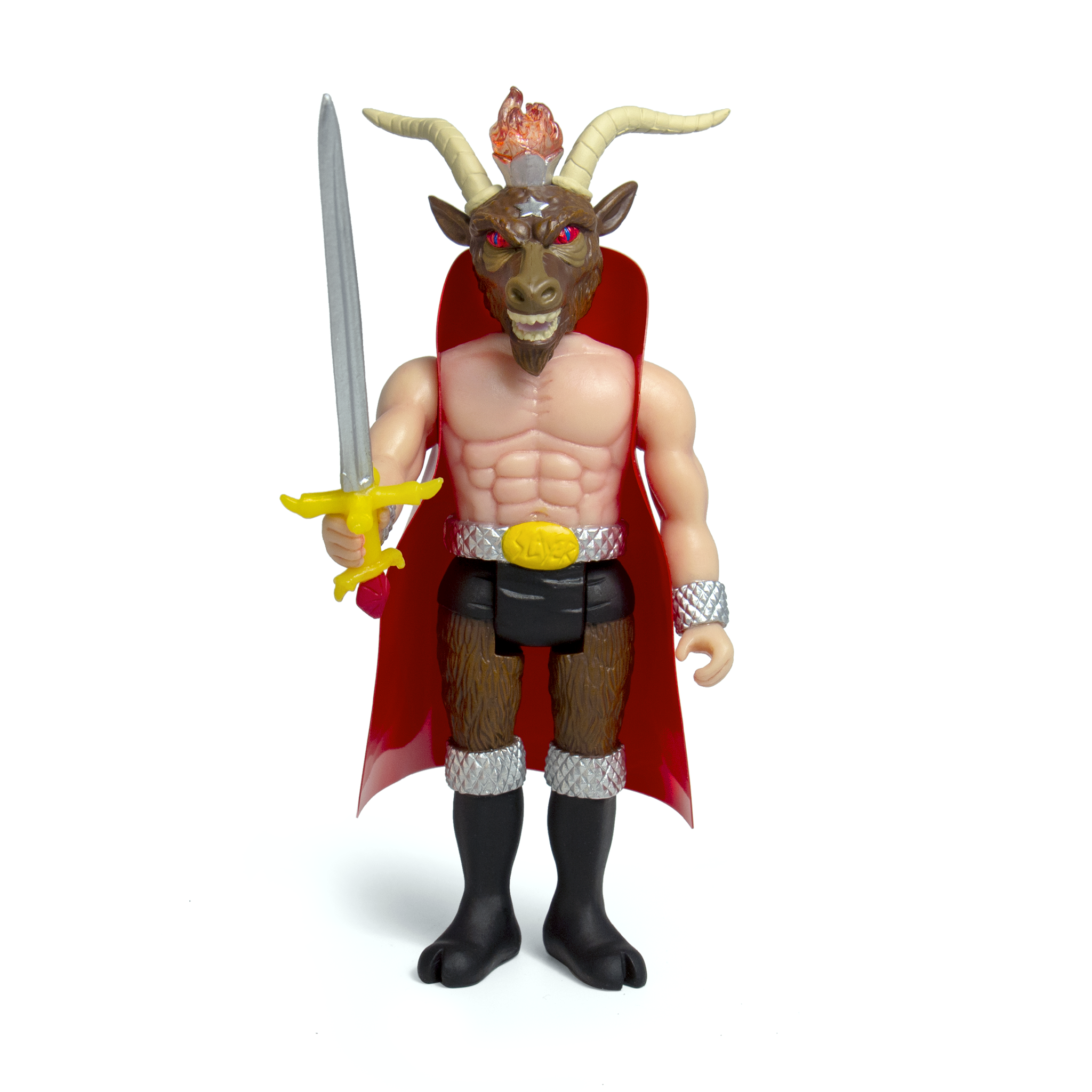 Slayer ReAction Figure - Minotaur