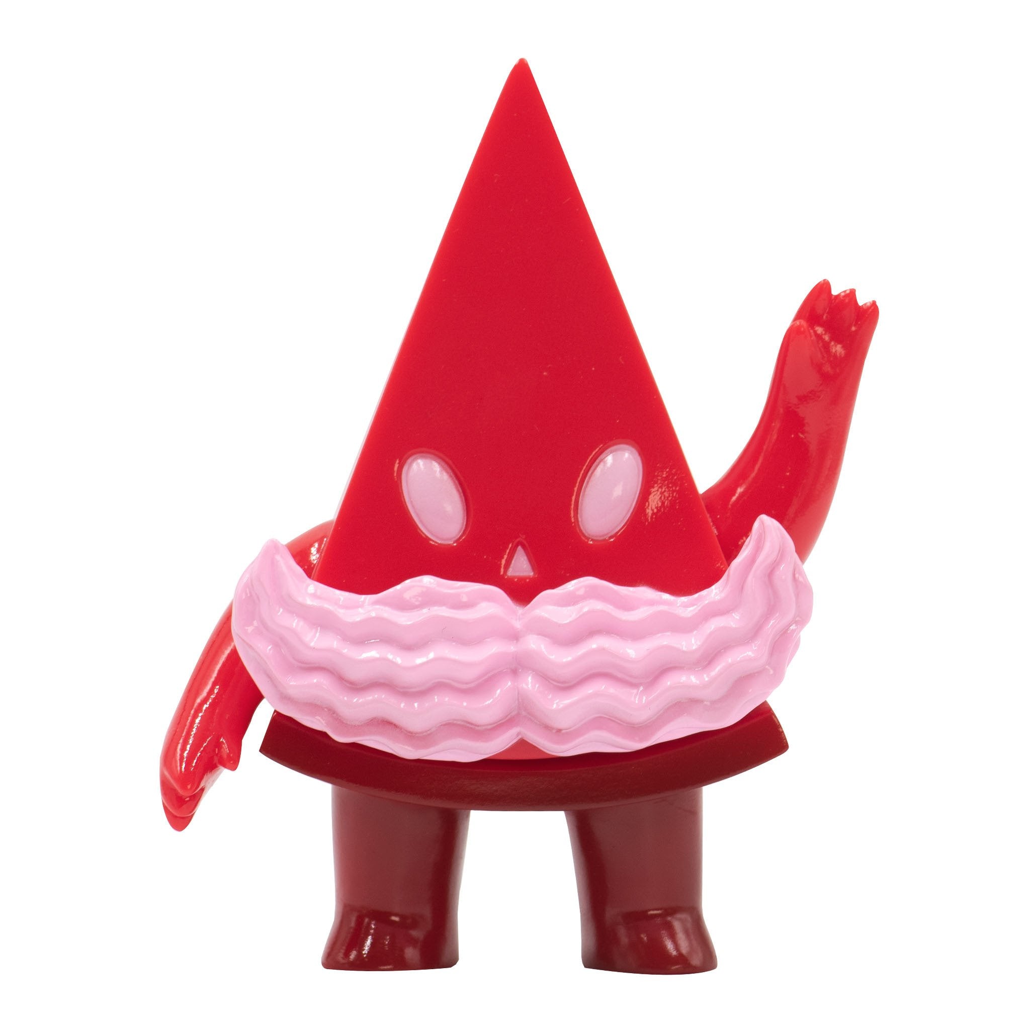 Super7 Japanese Vinyl - Pie Guy (Red)