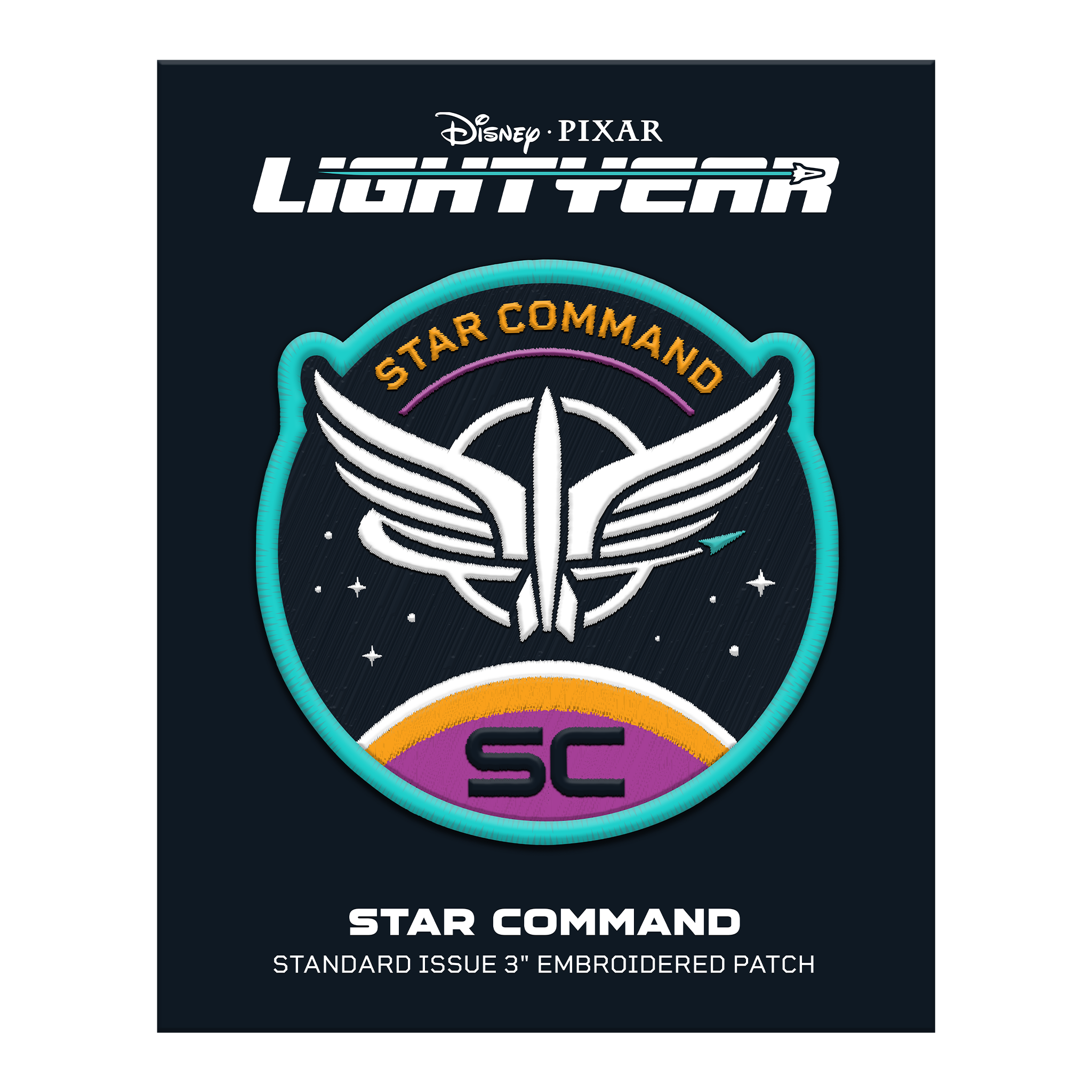 Lightyear - Early Enlistment Bundle